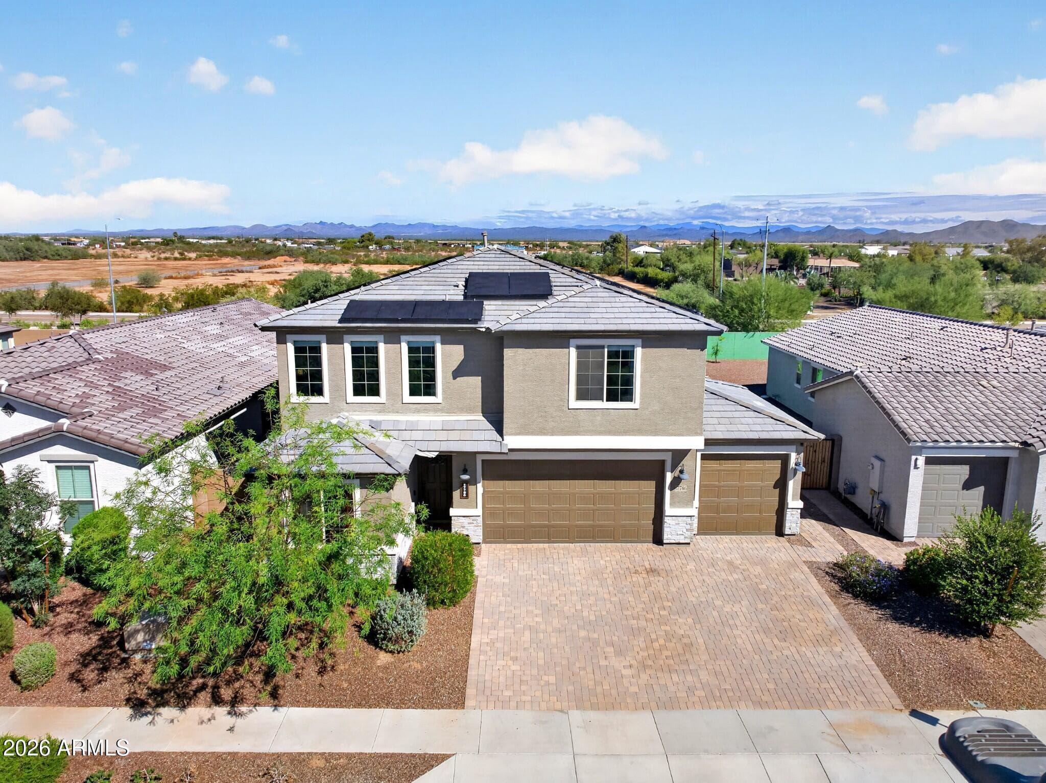 17766 W Red Fox Road