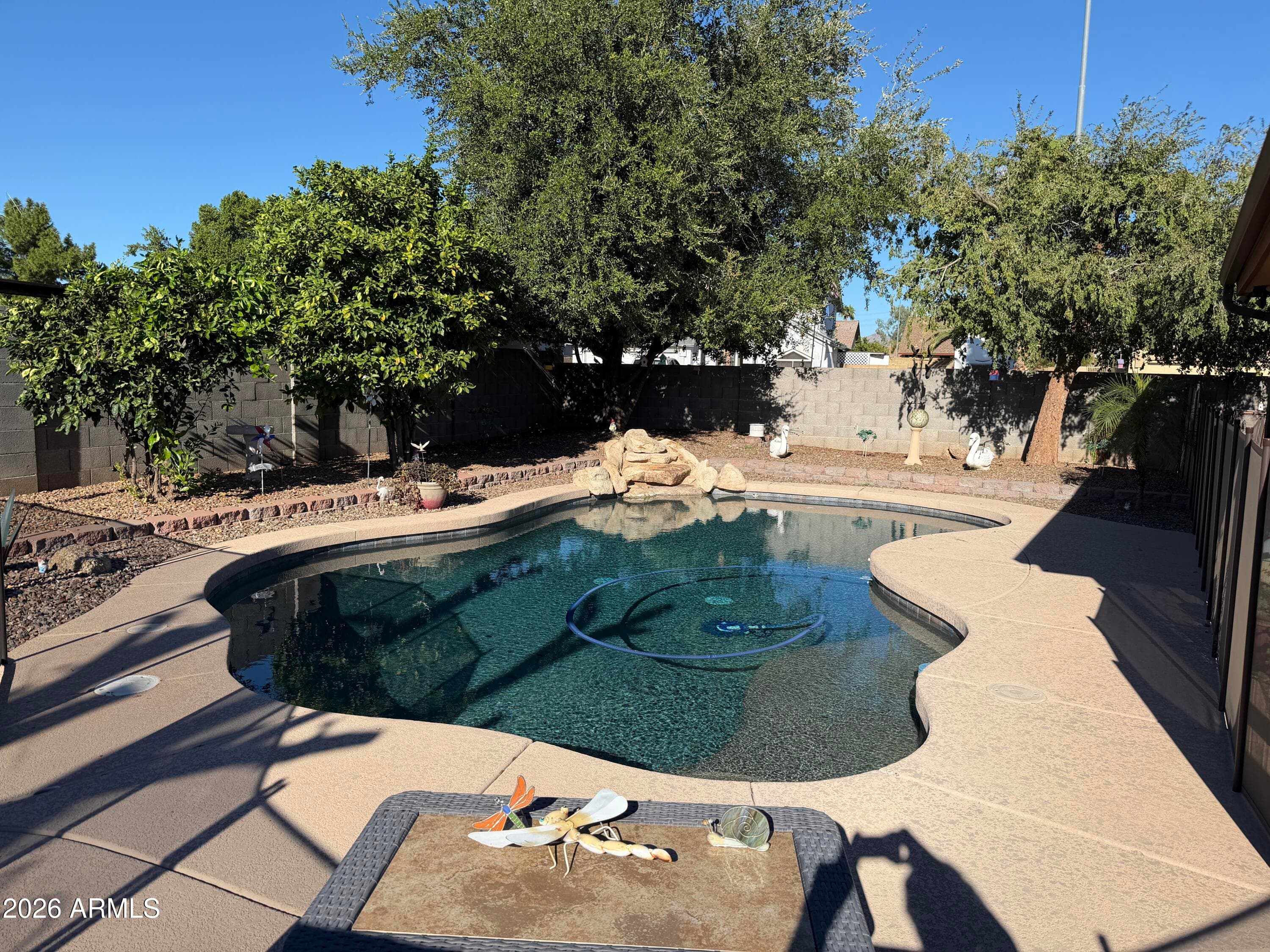 7450 E Gary Circle, Mesa, Arizona