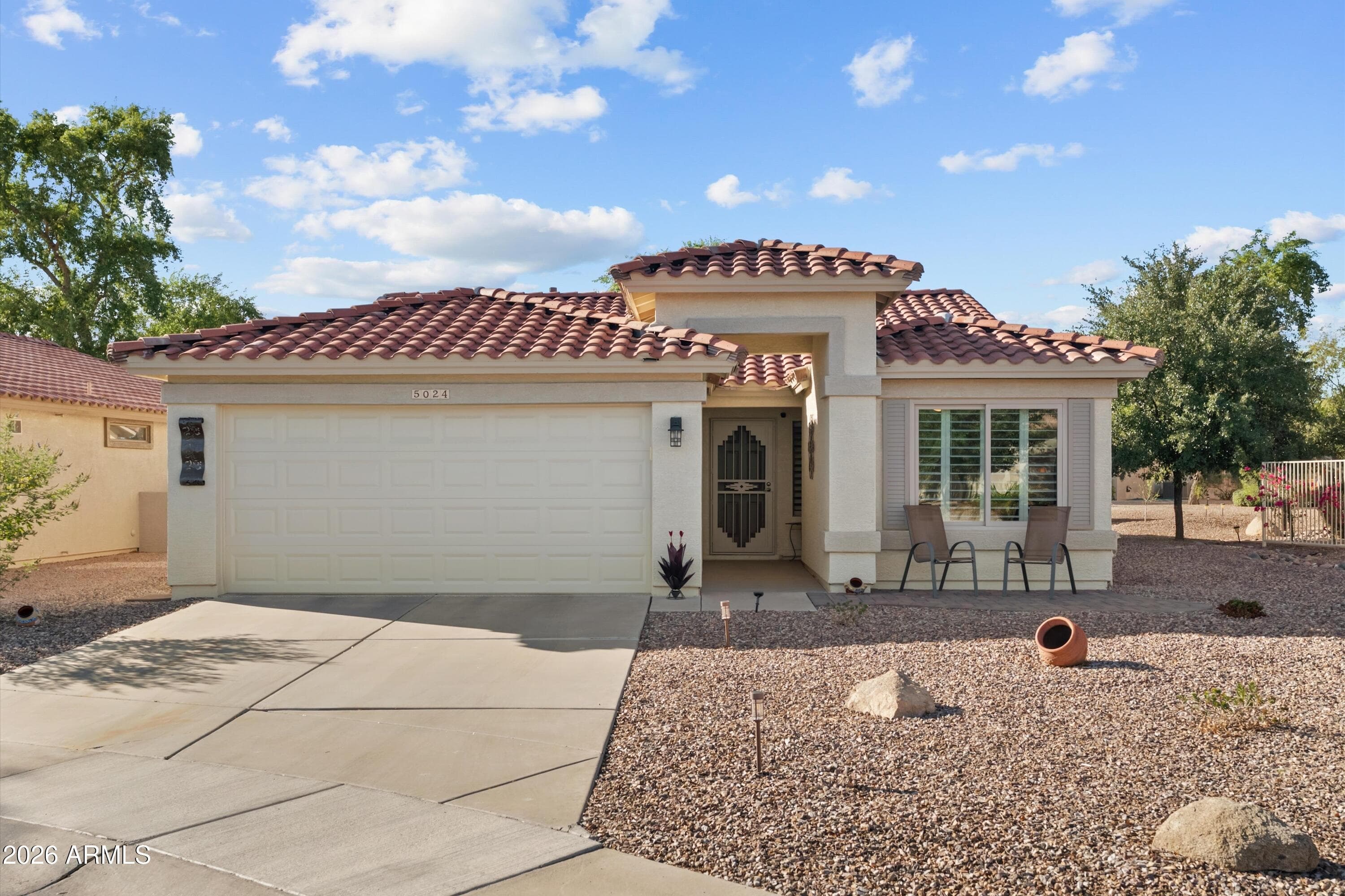 5024 S Citrus Court — photo 2