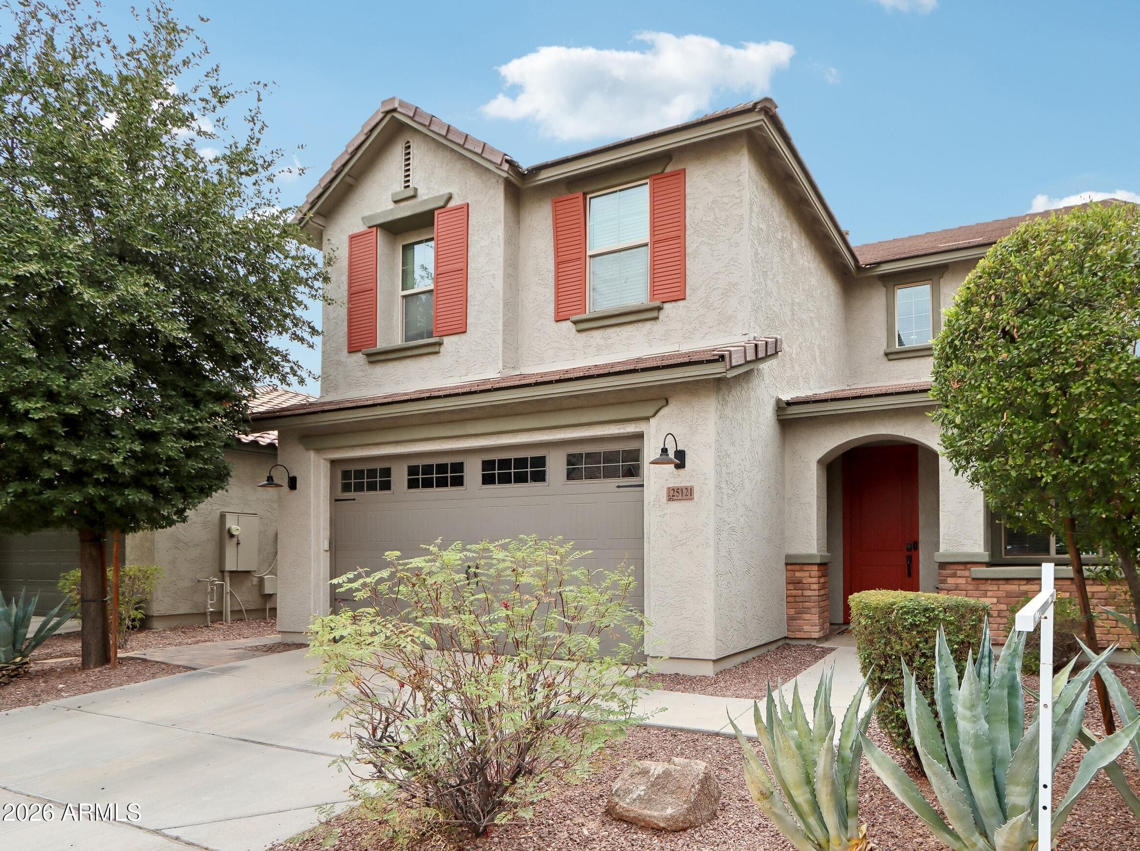 25121 N 55th Drive, Phoenix, Arizona