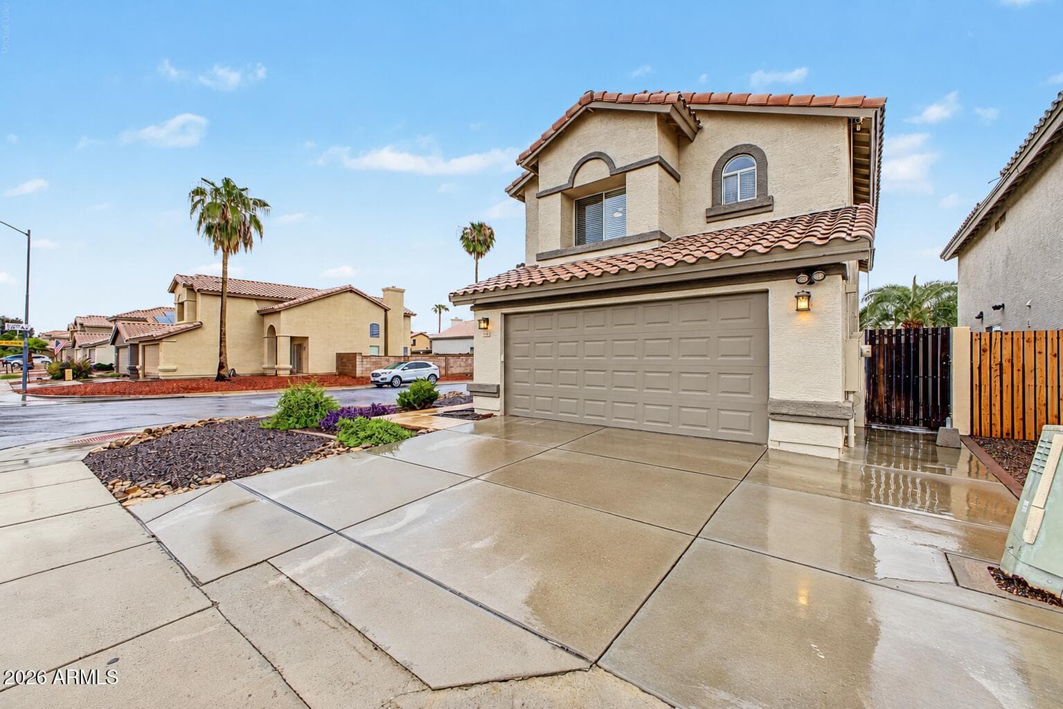 5003 W Wikieup Lane — photo 3