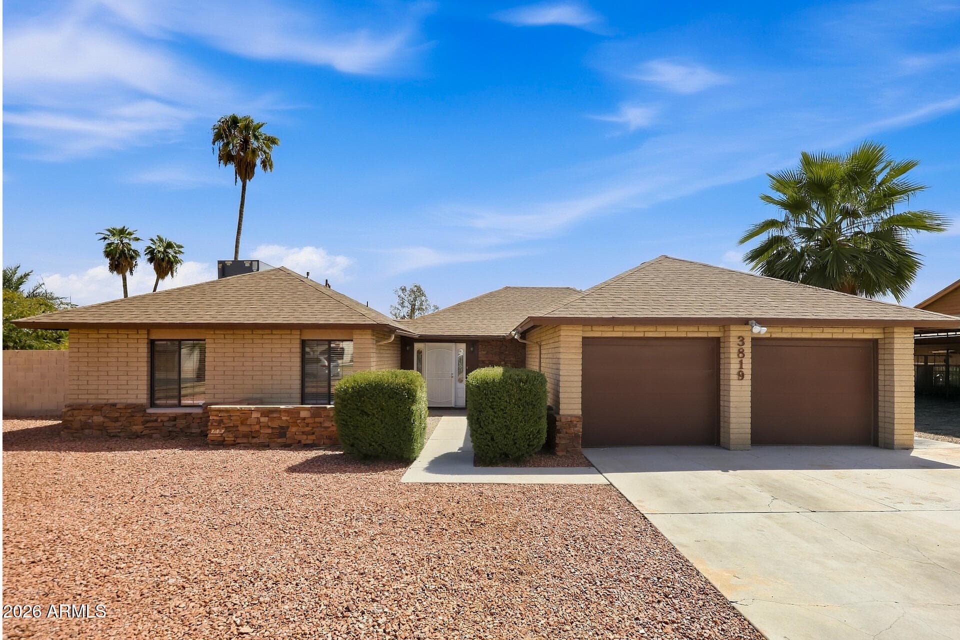 3819 W Mercer Lane, Phoenix, Arizona