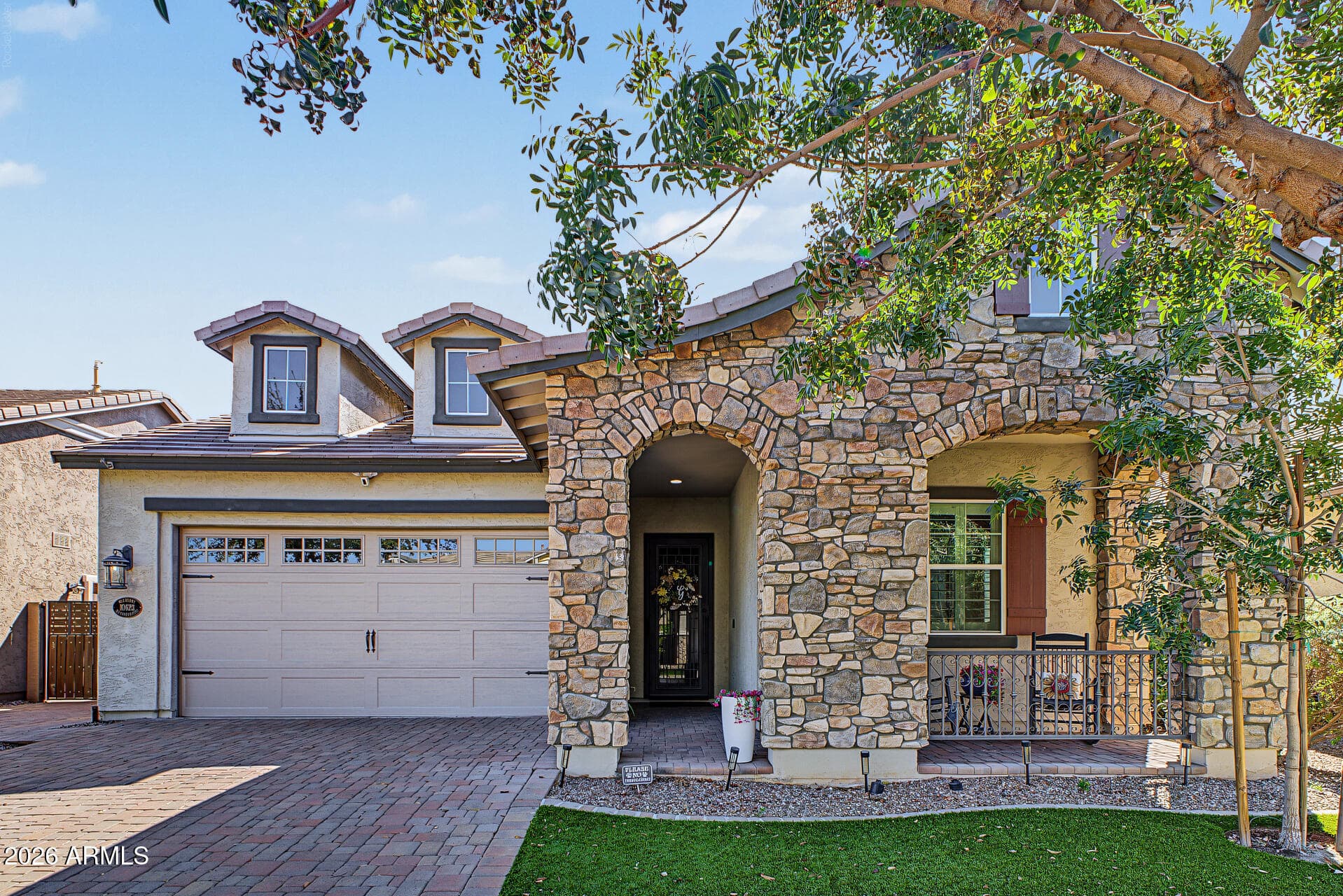 10623 E Monterey Avenue — photo 2