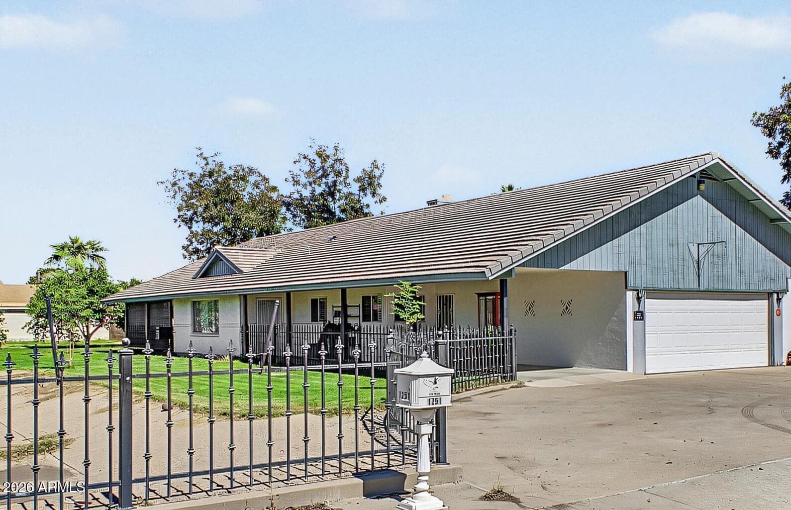 1251 N Gilbert Road — photo 3