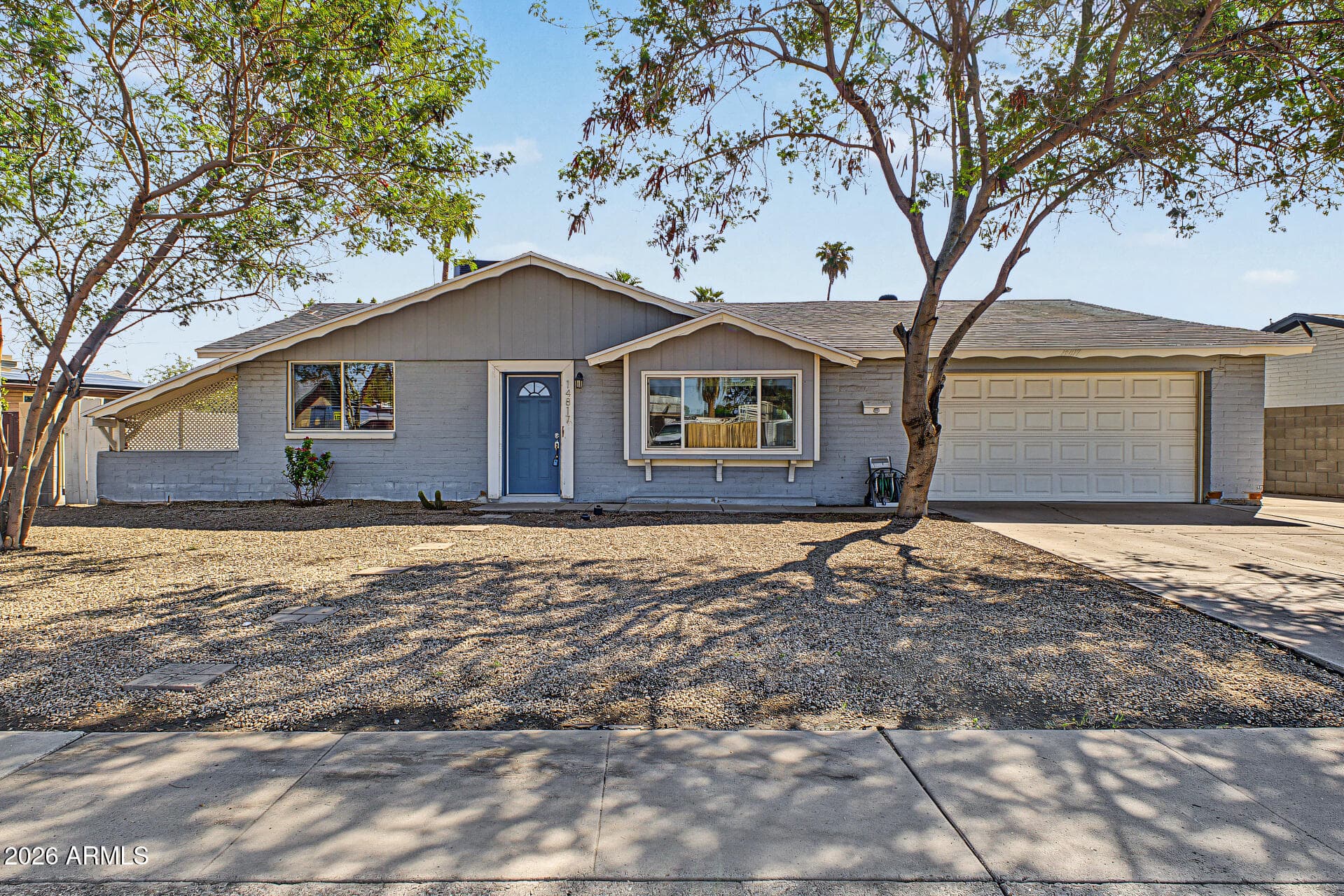 14817 N Flamenco Drive, Phoenix, Arizona