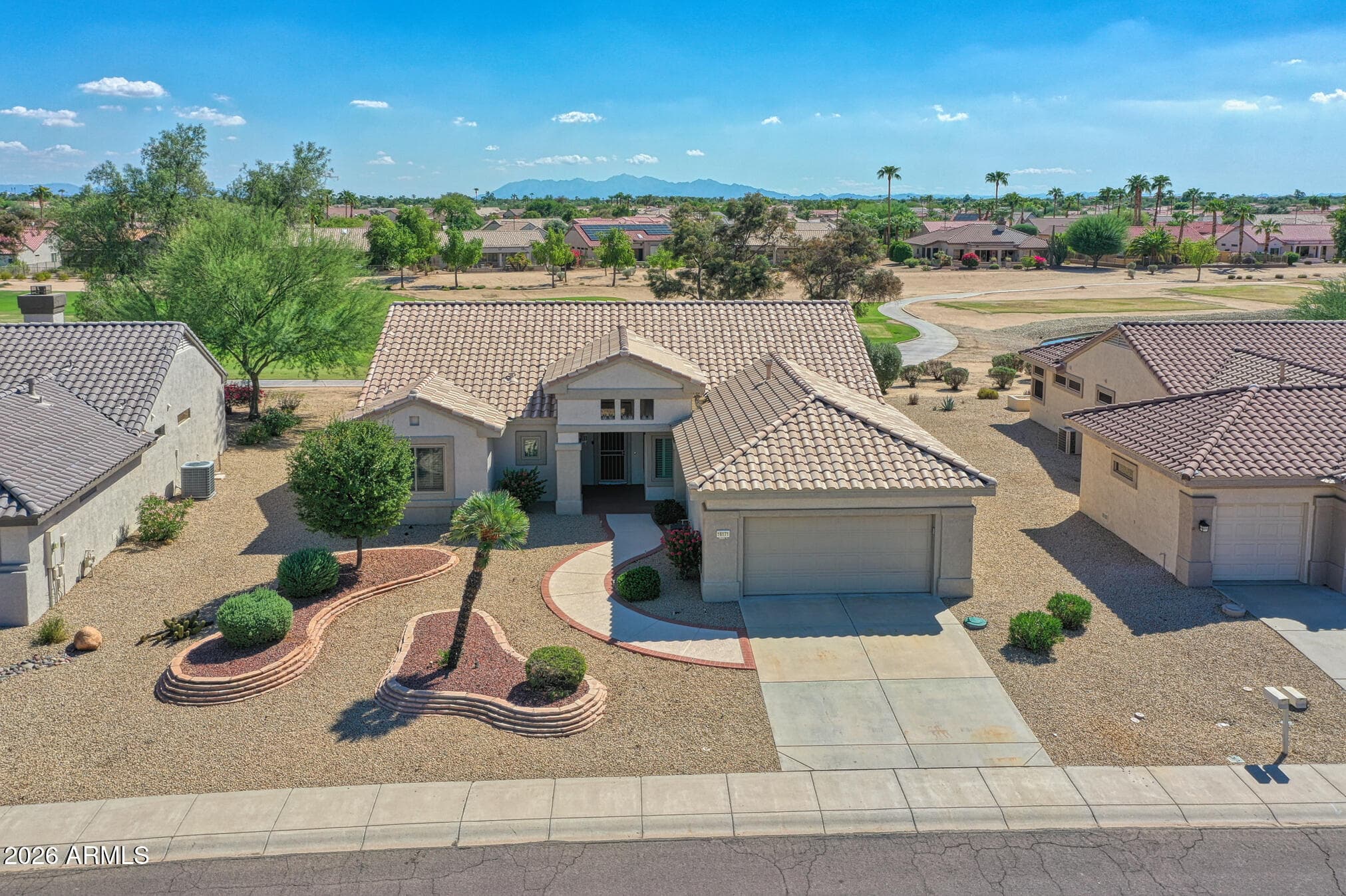 16171 W Eagle Ridge Drive