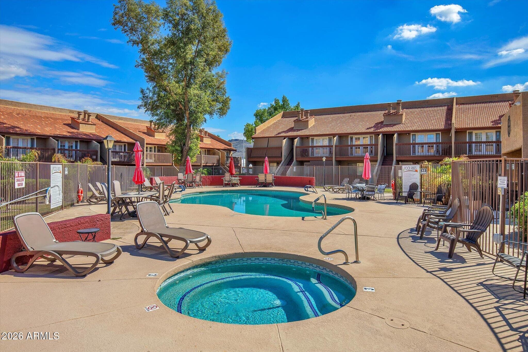14203 N 19th Avenue 1013, Phoenix, Arizona