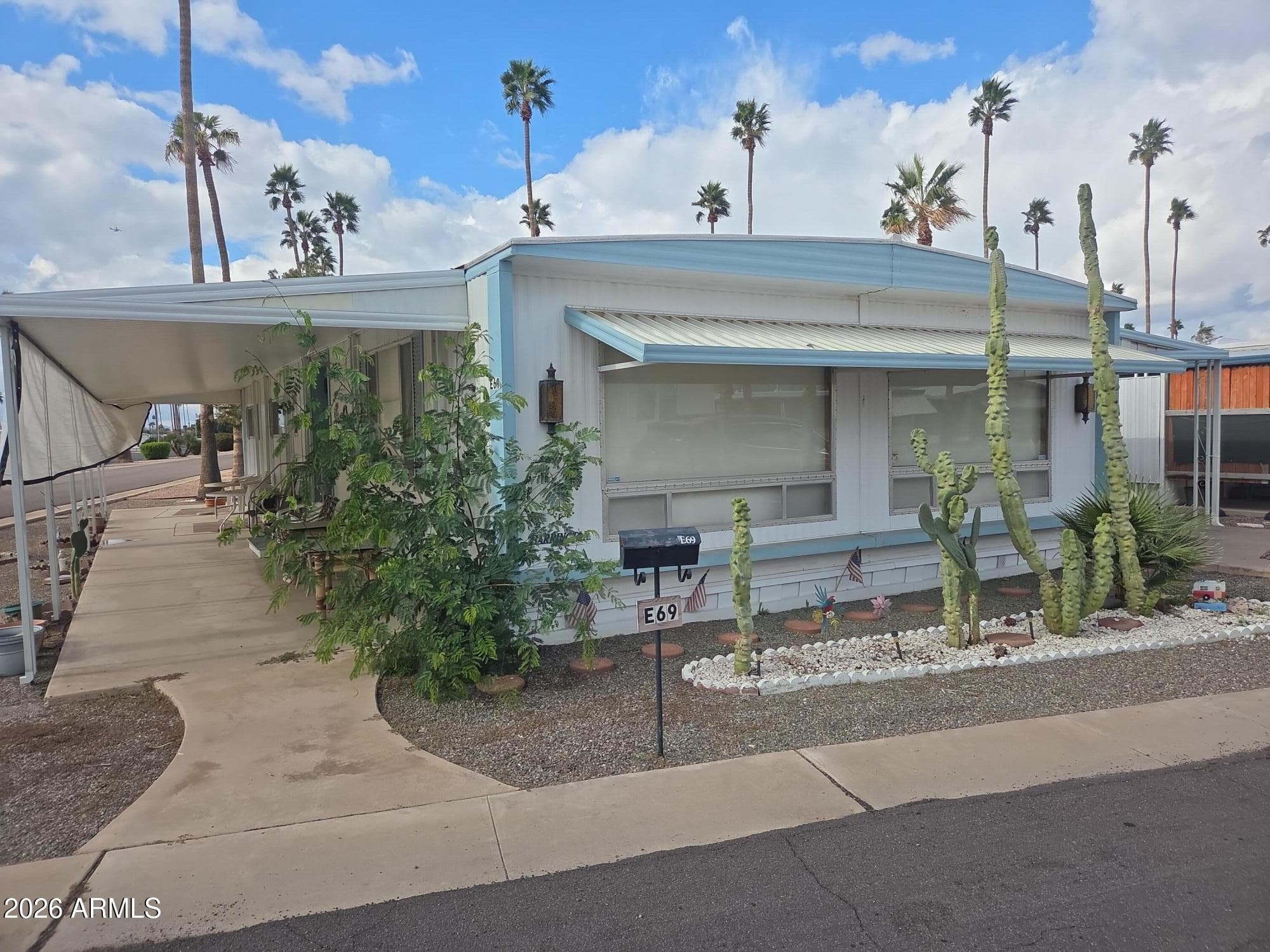 2600 E Allred E 69 — photo 2