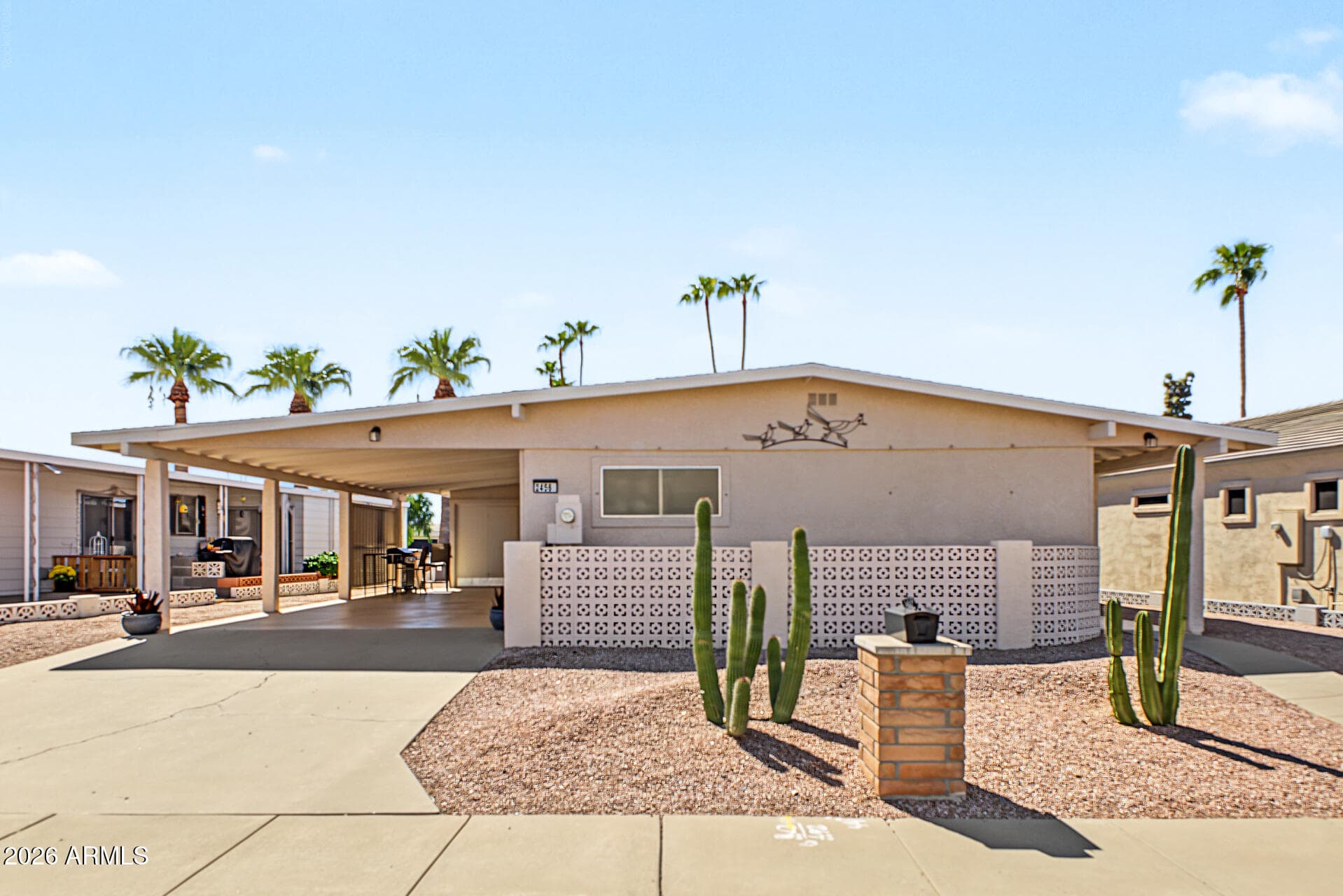 2456 N Lema Drive — photo 2