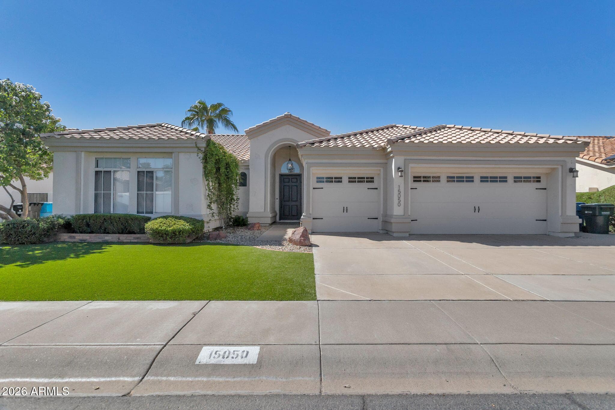 15050 N 54th Place