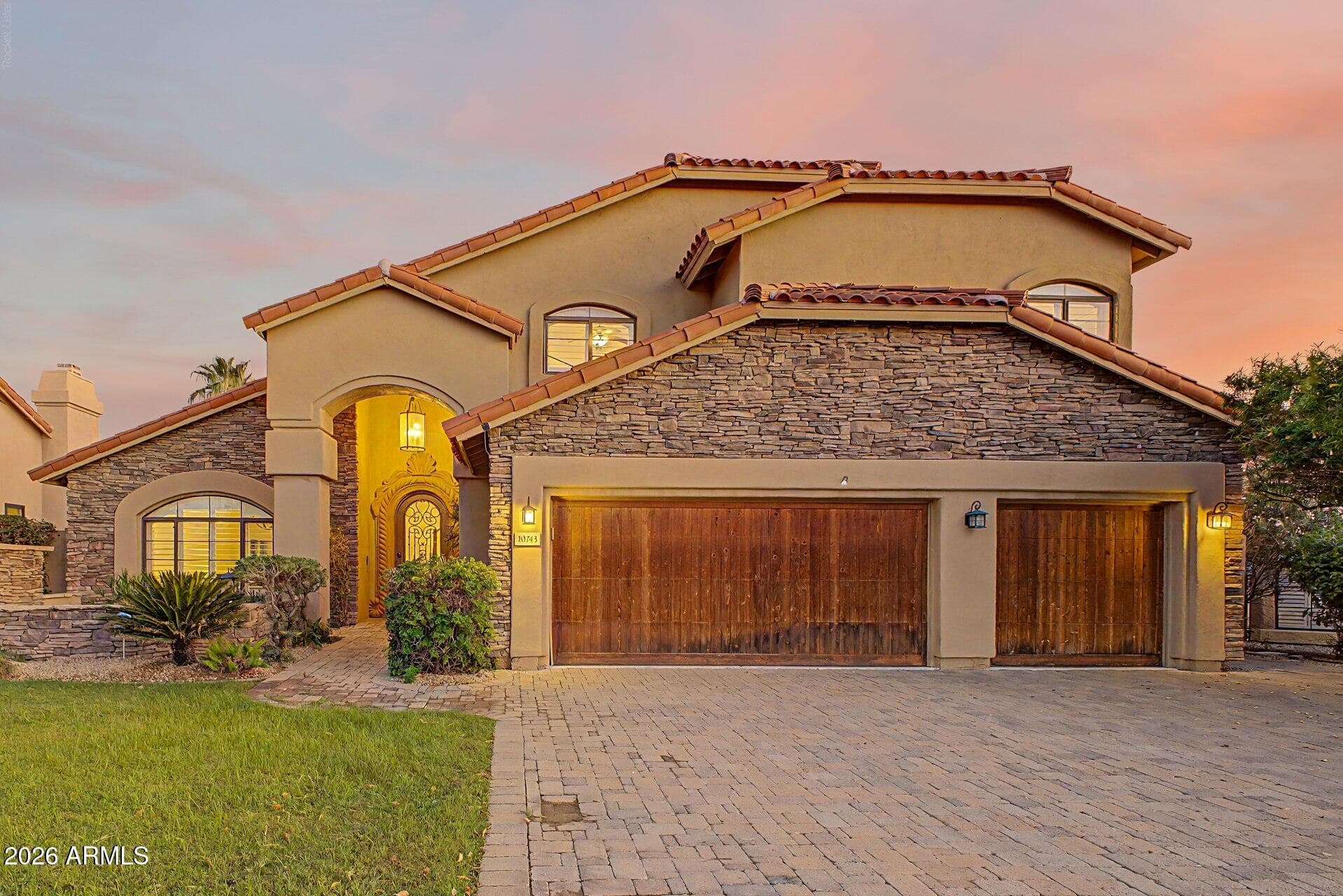 10743 E San Salvador Drive — photo 2