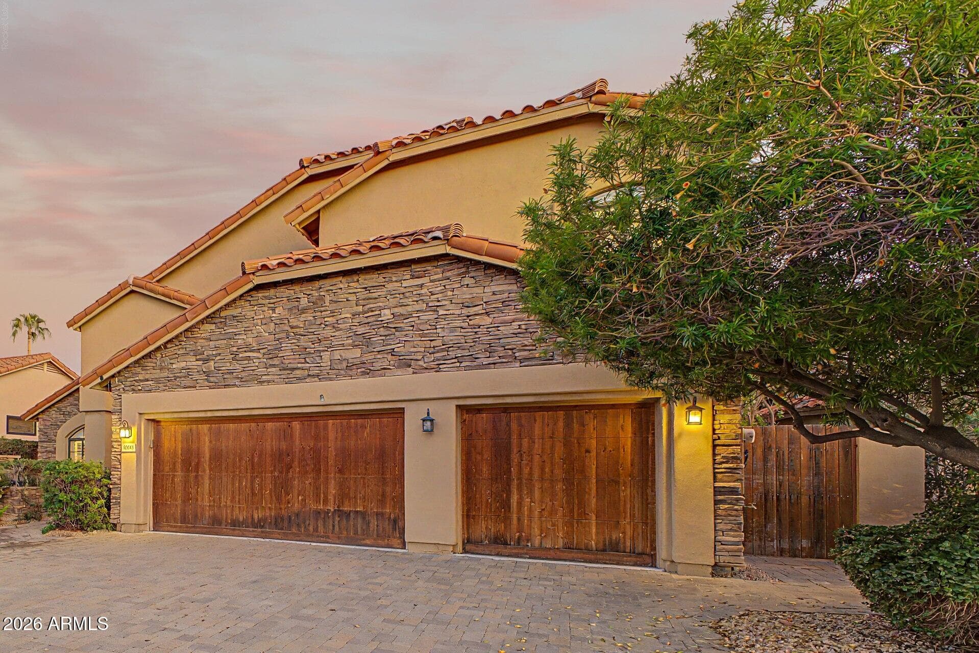 10743 E San Salvador Drive — photo 4