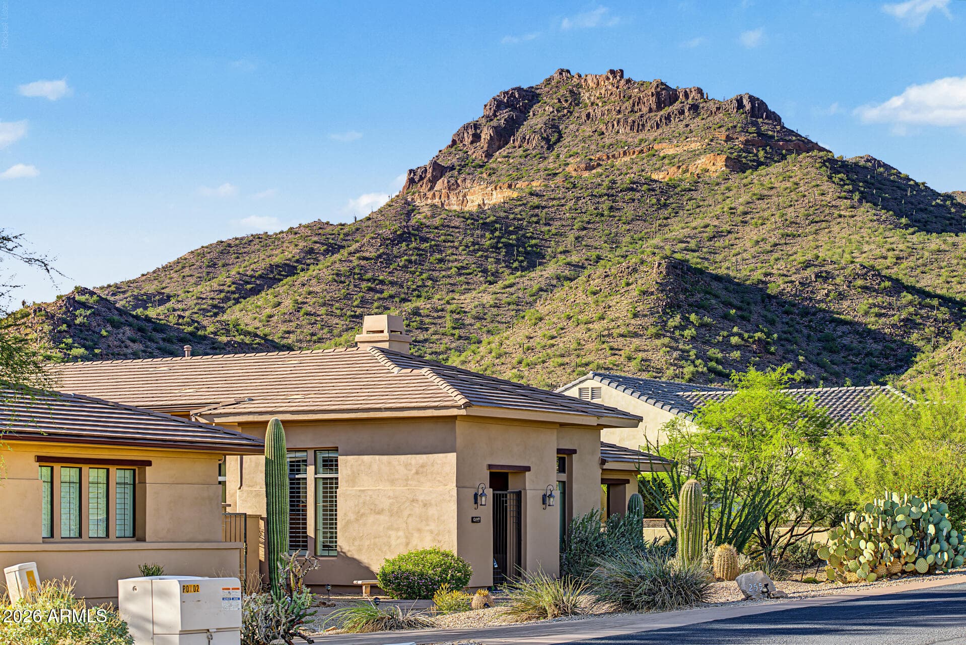 2554 N Tambor — photo 8