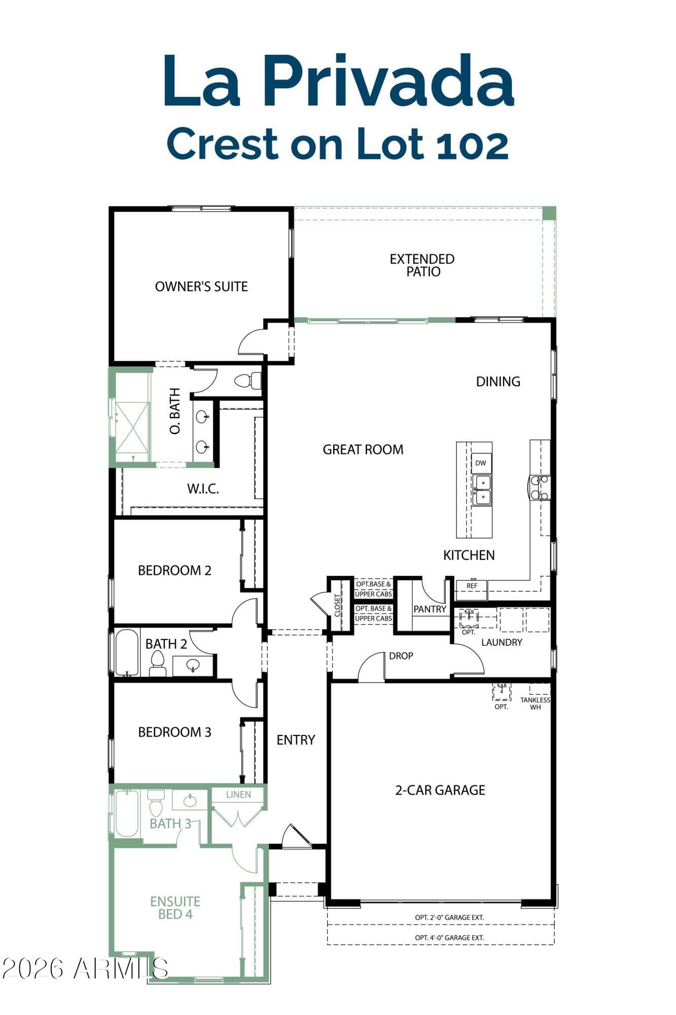 18439 W Desert Bloom Street — photo 4