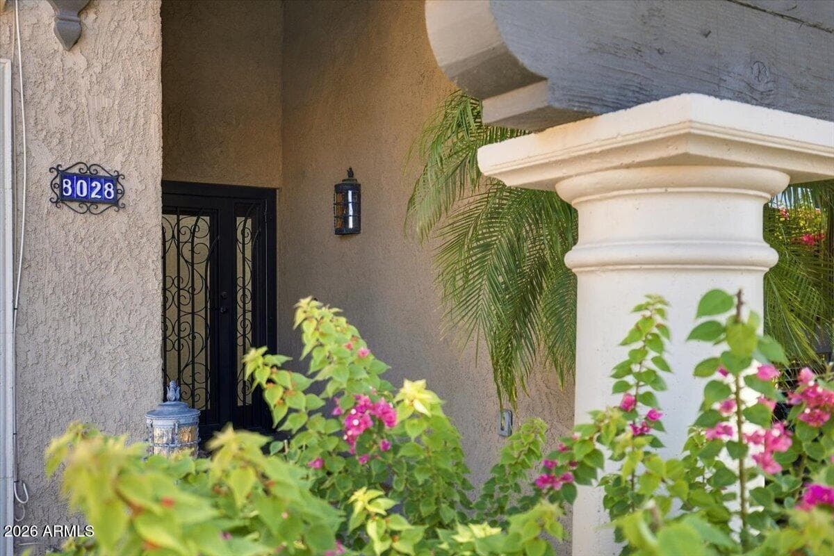 8028 E Via Del Desierto — photo 4