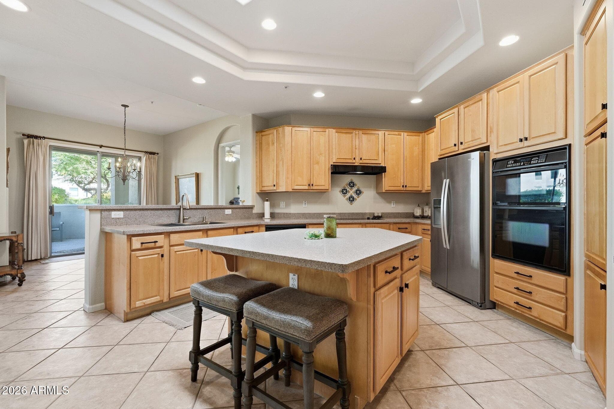 20802 N Grayhawk Drive 1016 — photo 2