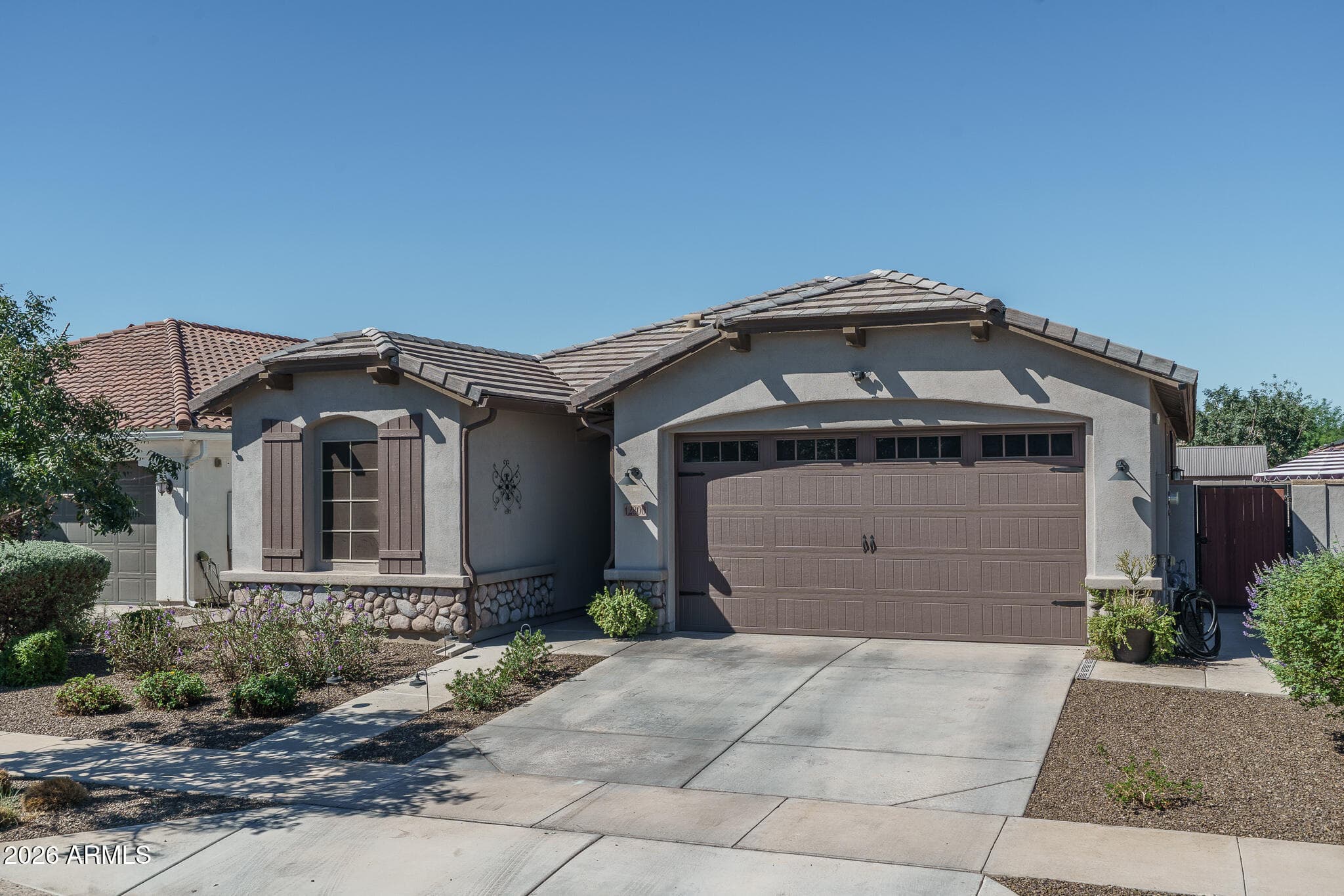 12800 N 145th Drive