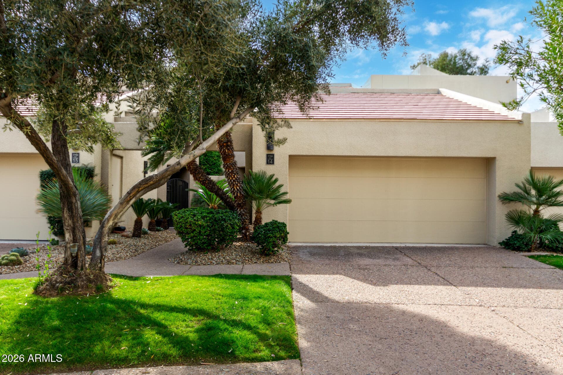 7760 E Gainey Ranch Road 14 — photo 5