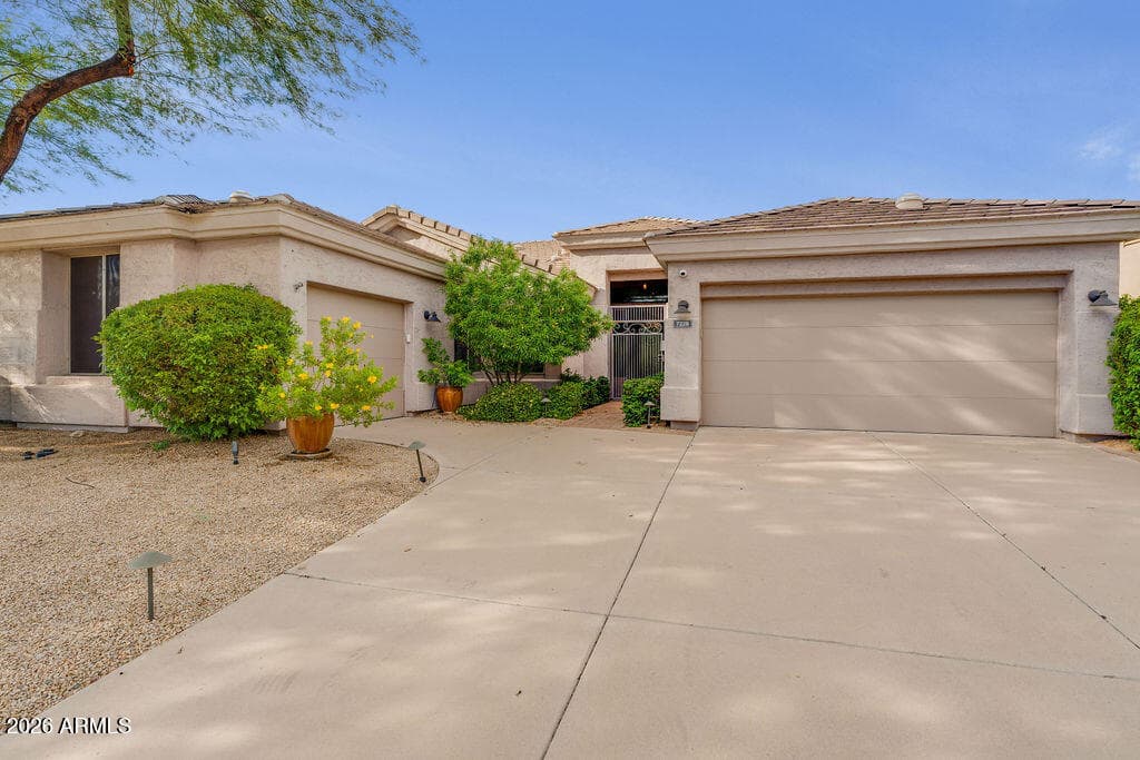7228 E Whistling Wind Way