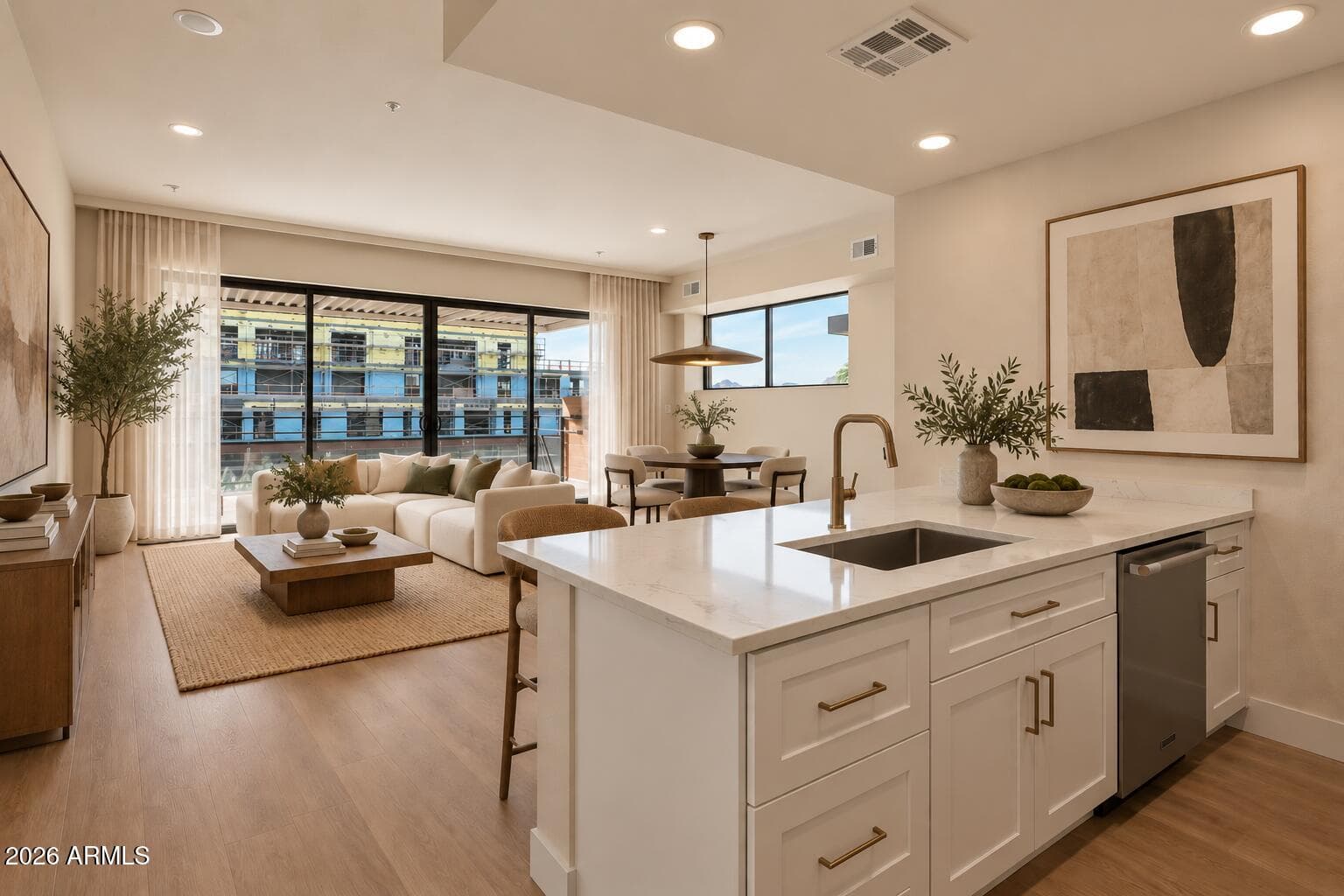 7126 E Osborn Road 3002