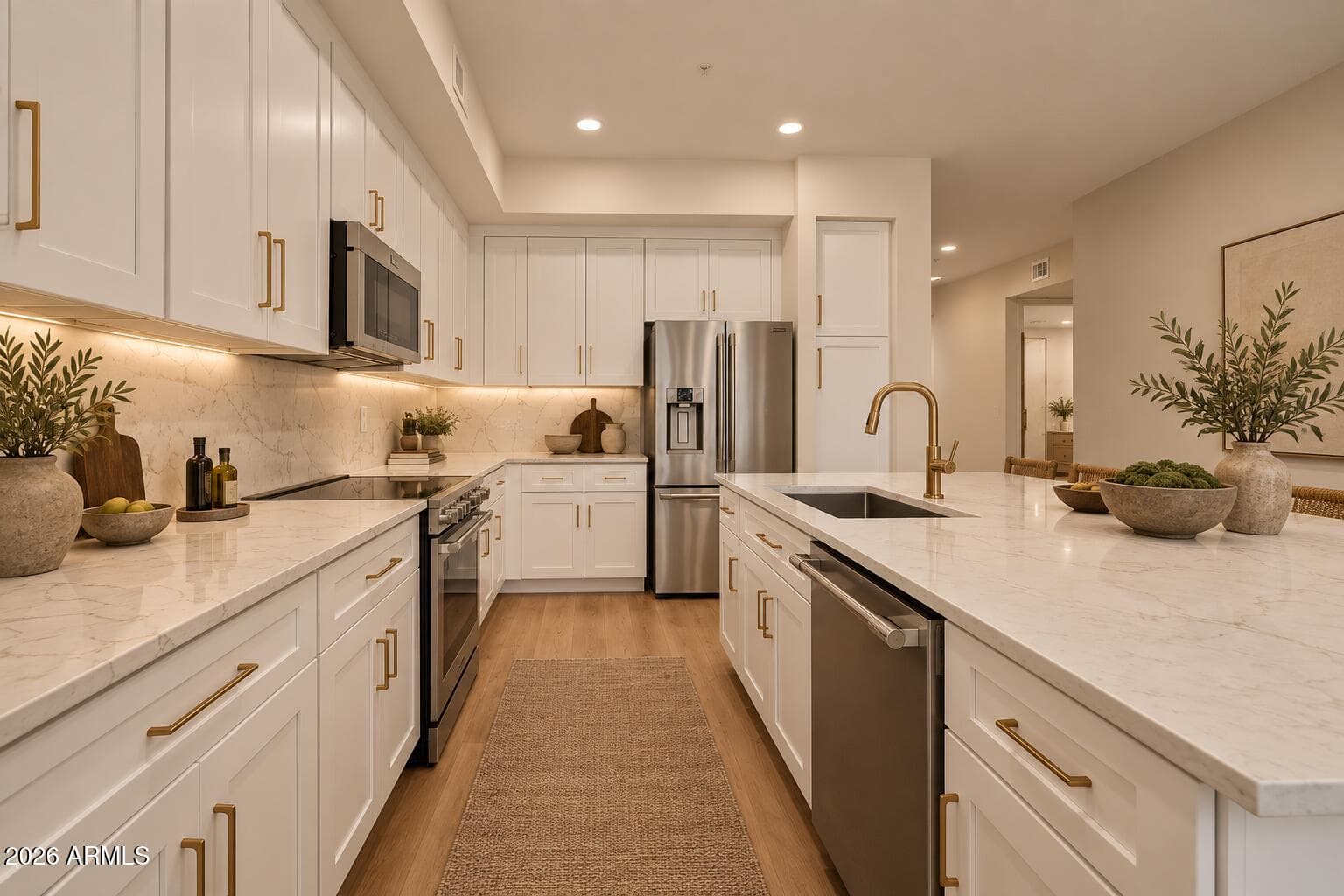 7126 E Osborn Road 1020 — photo 2
