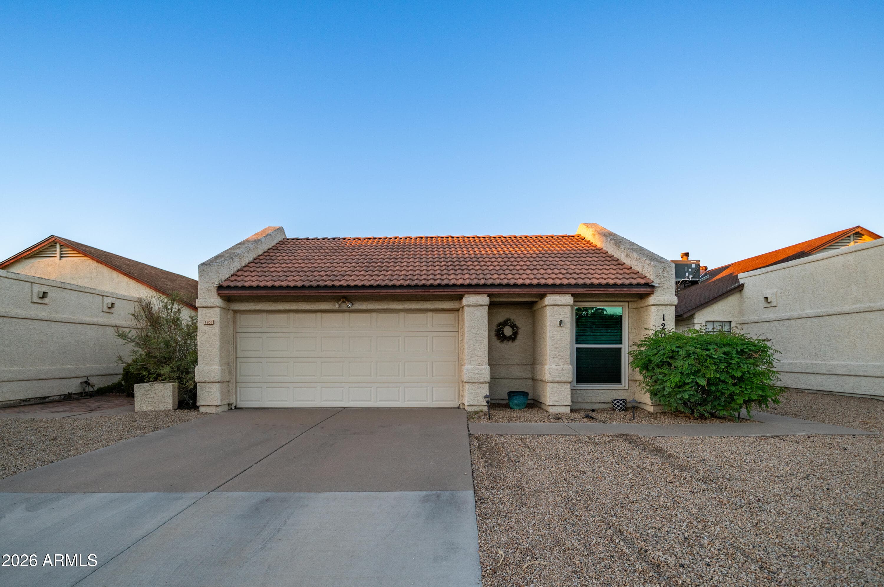 1206 W Estrella Drive — photo 2