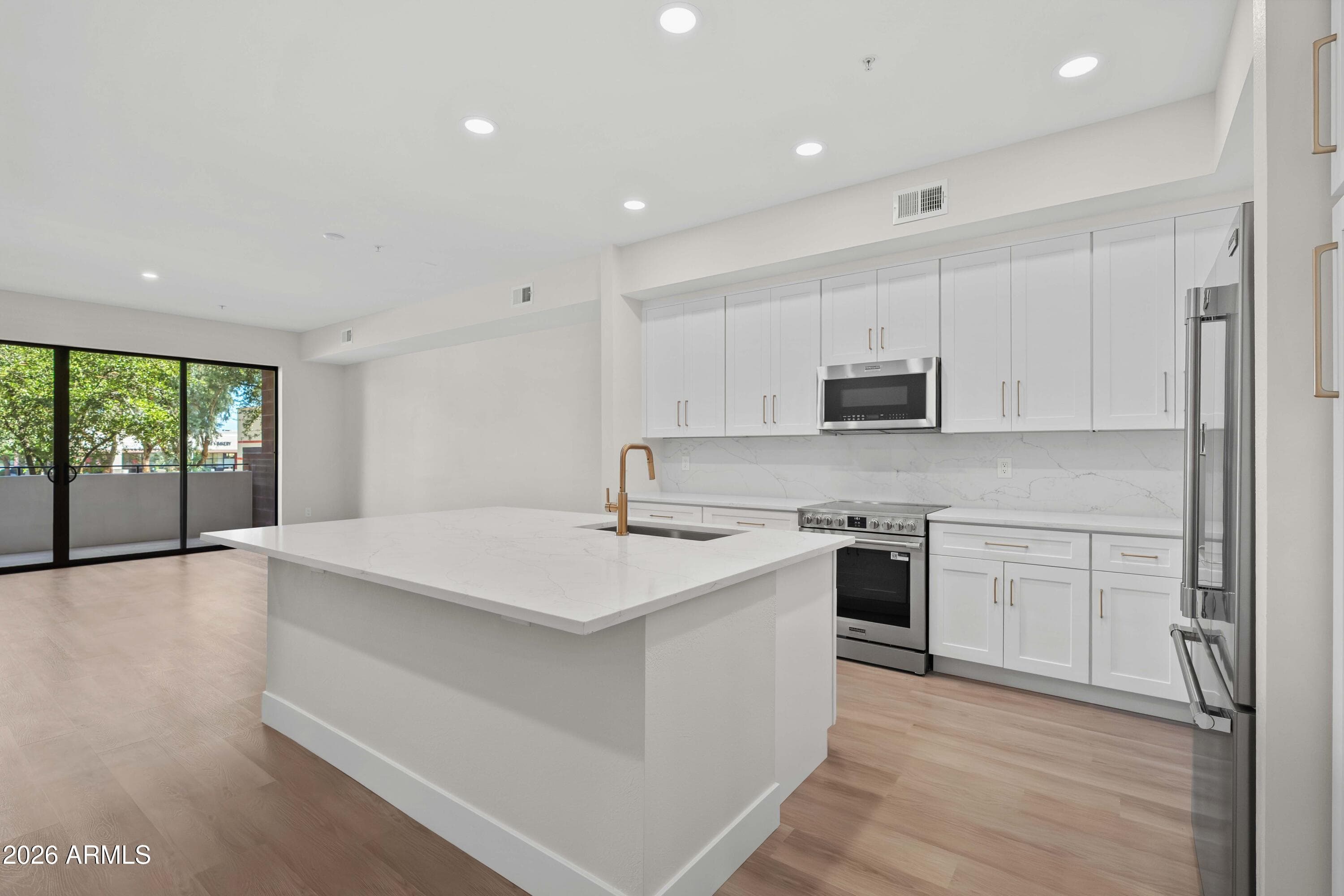 7126 E Osborn Road 1020 — photo 4