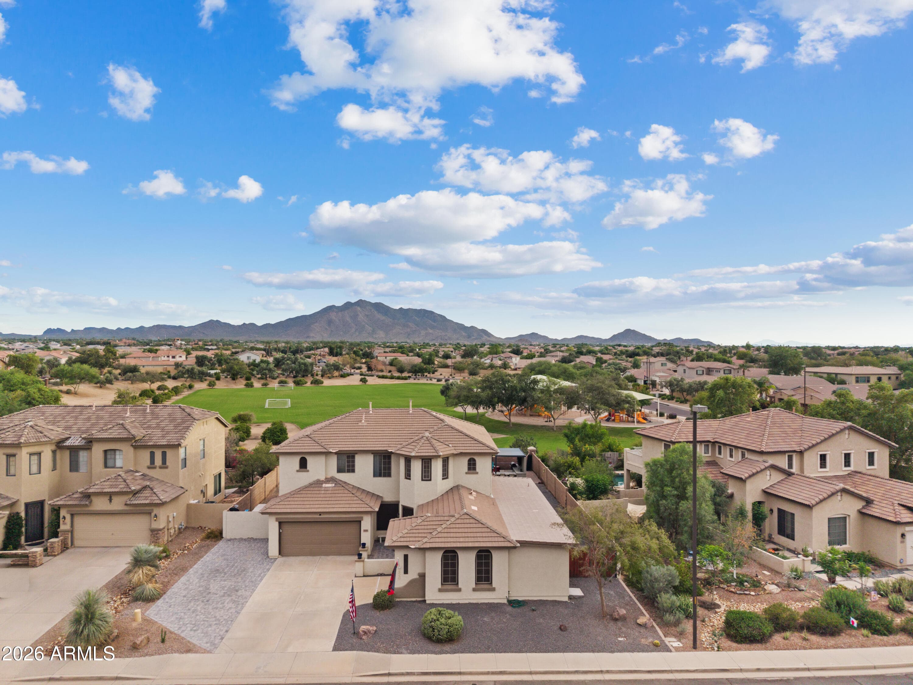 3759 E Powell Way, Gilbert, Arizona