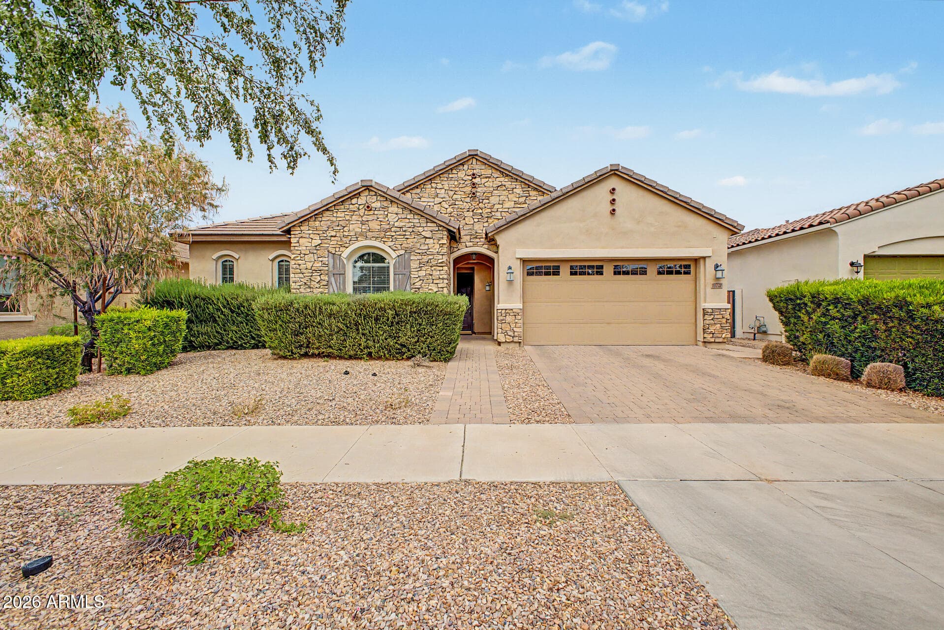 10728 E Palladium Drive, Mesa, Arizona