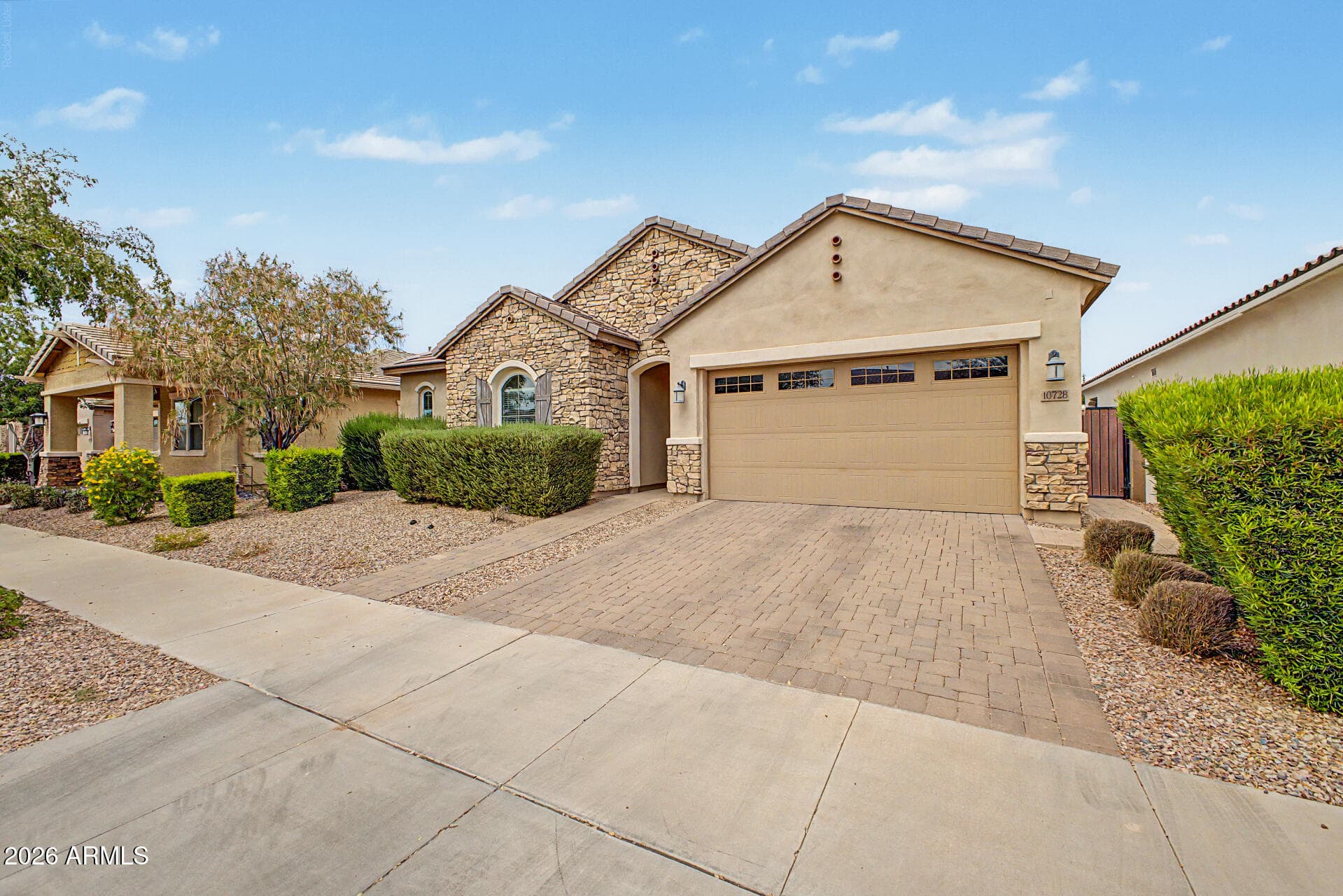 10728 E Palladium Drive — photo 2