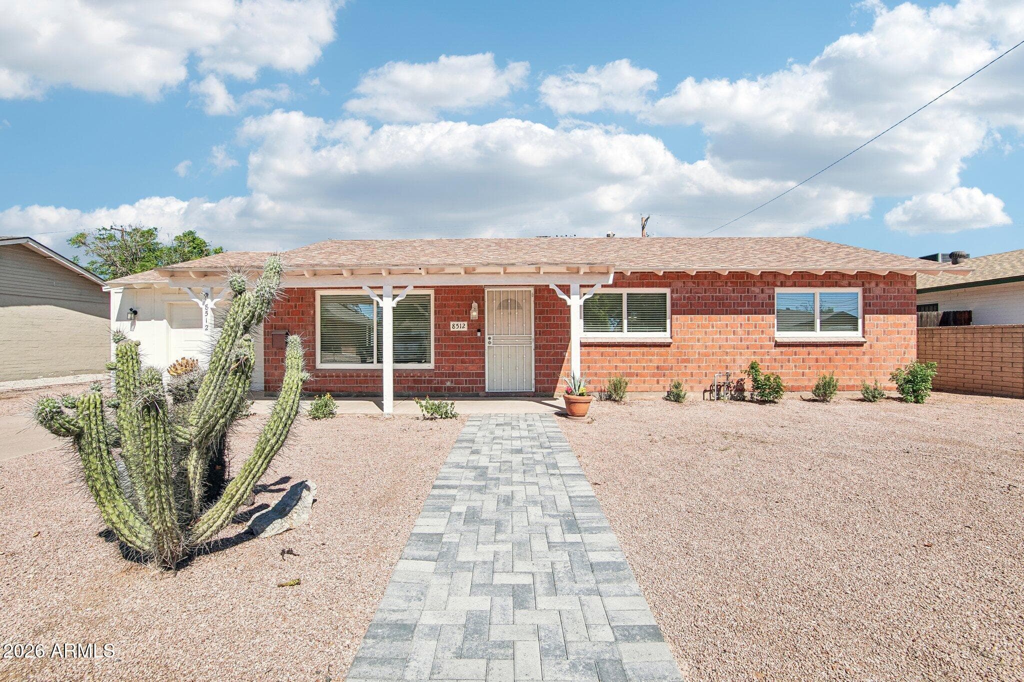 8512 E Edgemont Avenue, Scottsdale, Arizona
