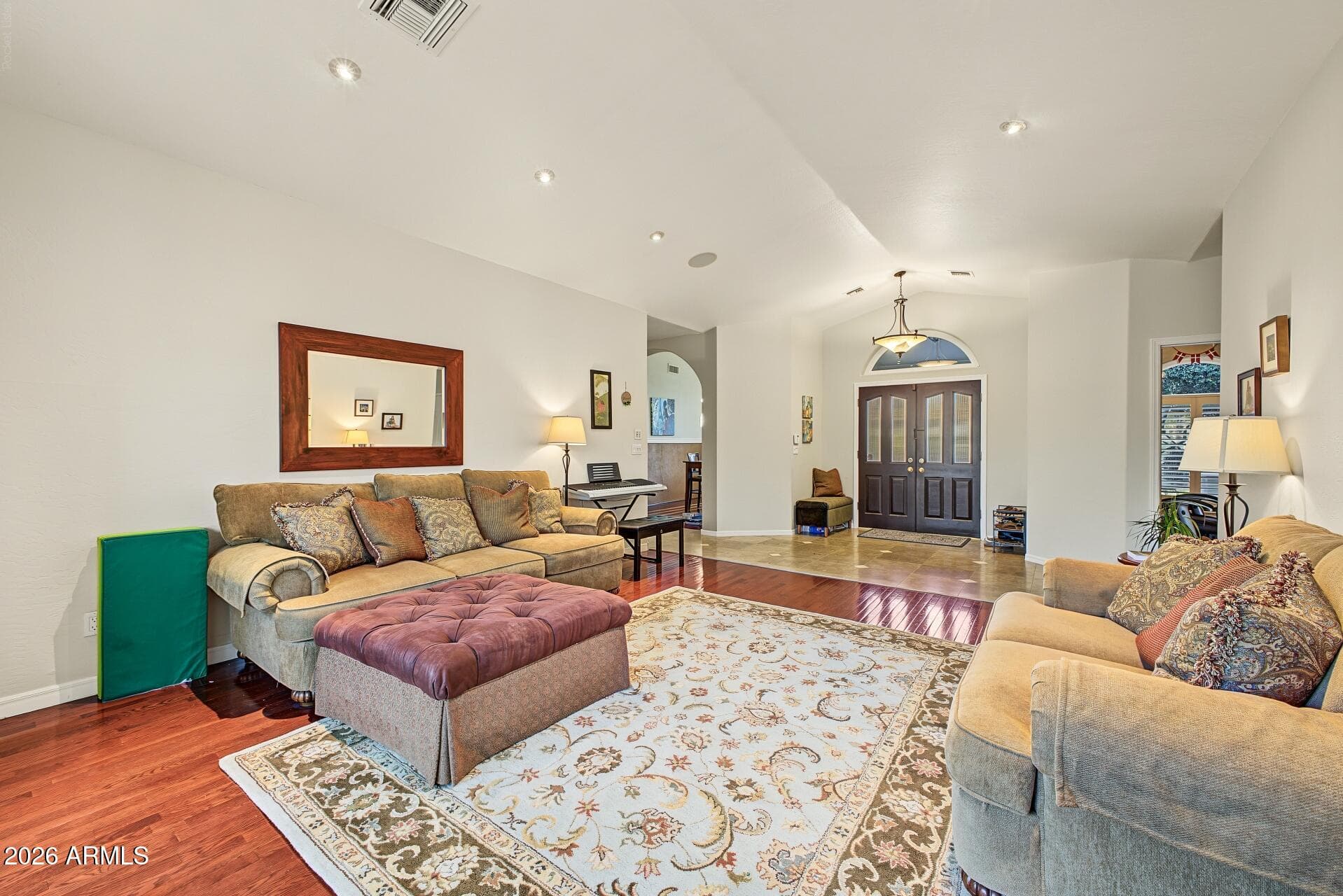 10070 E Doubletree Ranch Road — photo 5