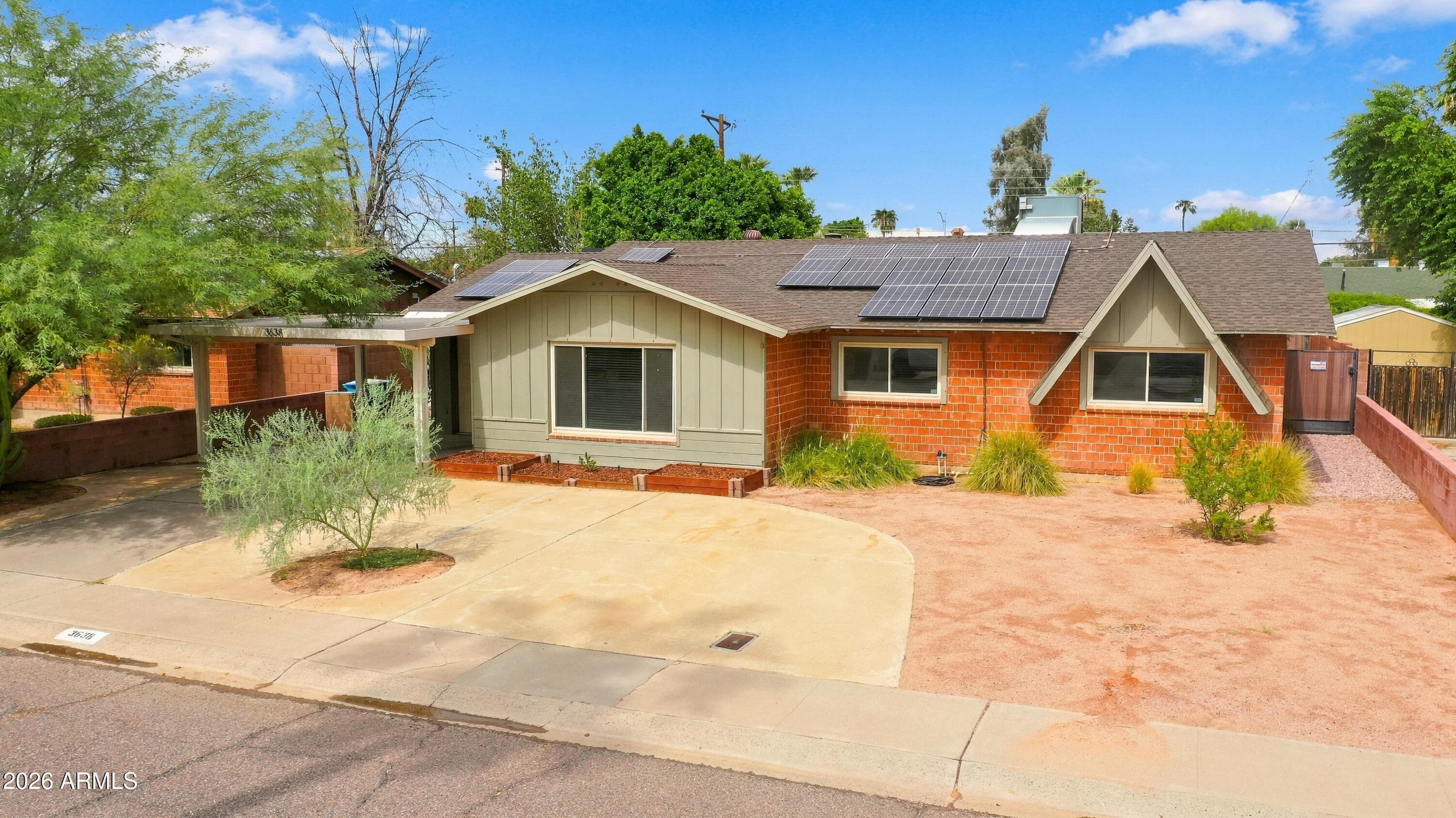 3638 W Krall Street — photo 3