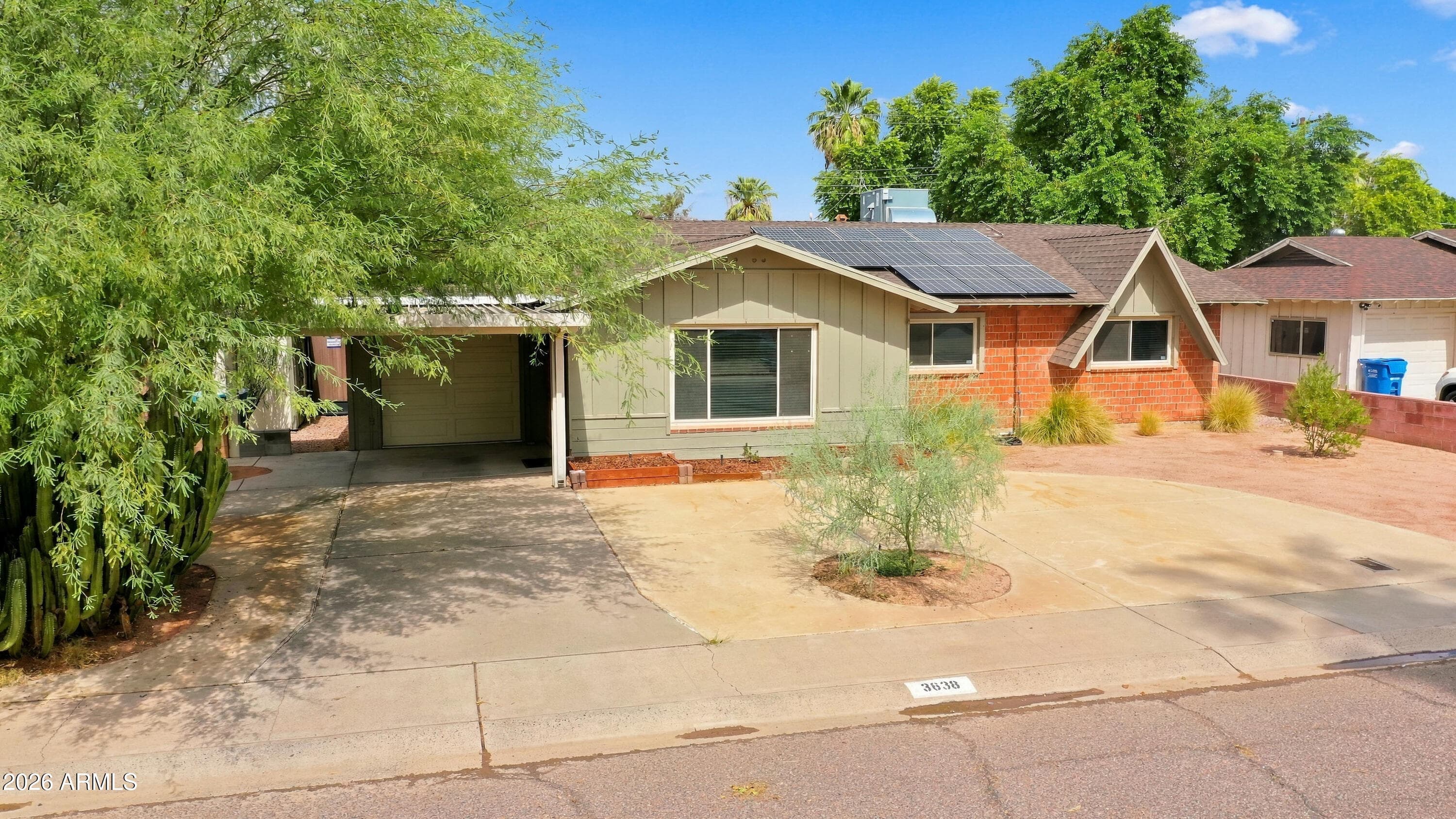 3638 W Krall Street — photo 4