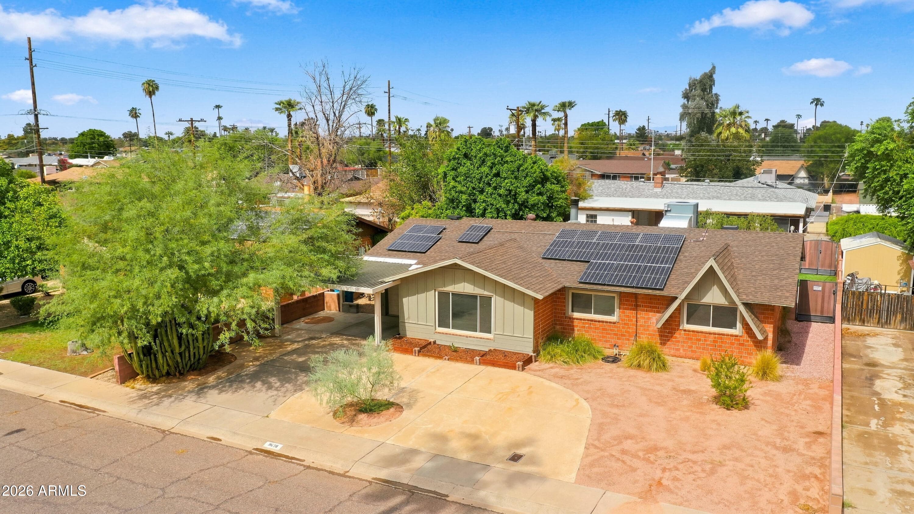 3638 W Krall Street — photo 5