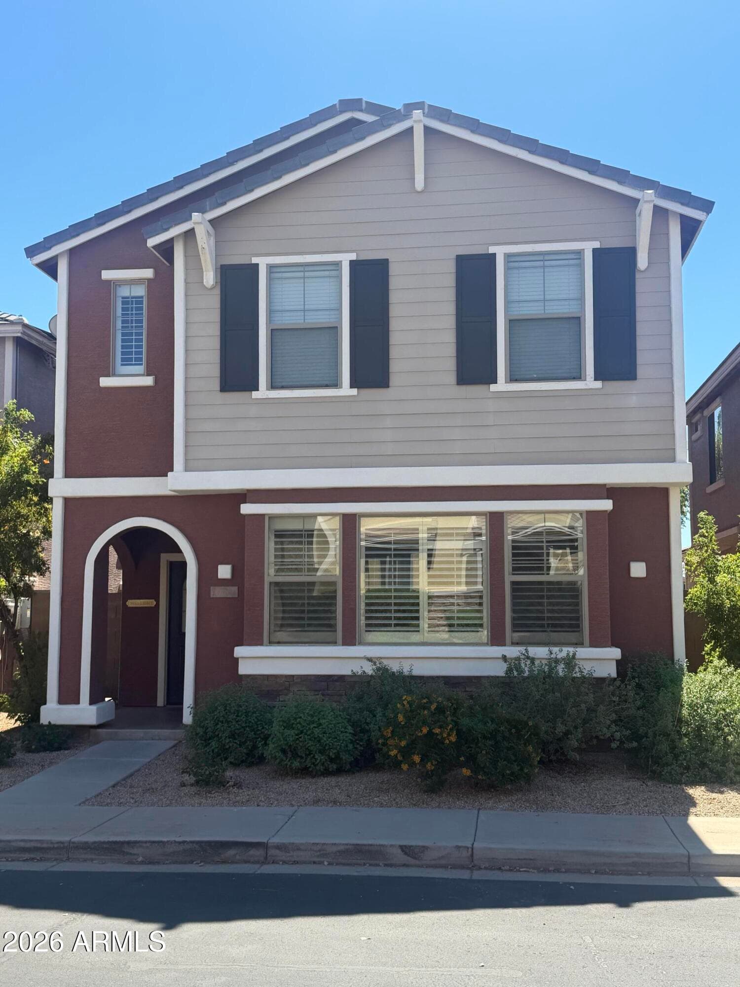 3769 E Kerry Lane, Phoenix, Arizona