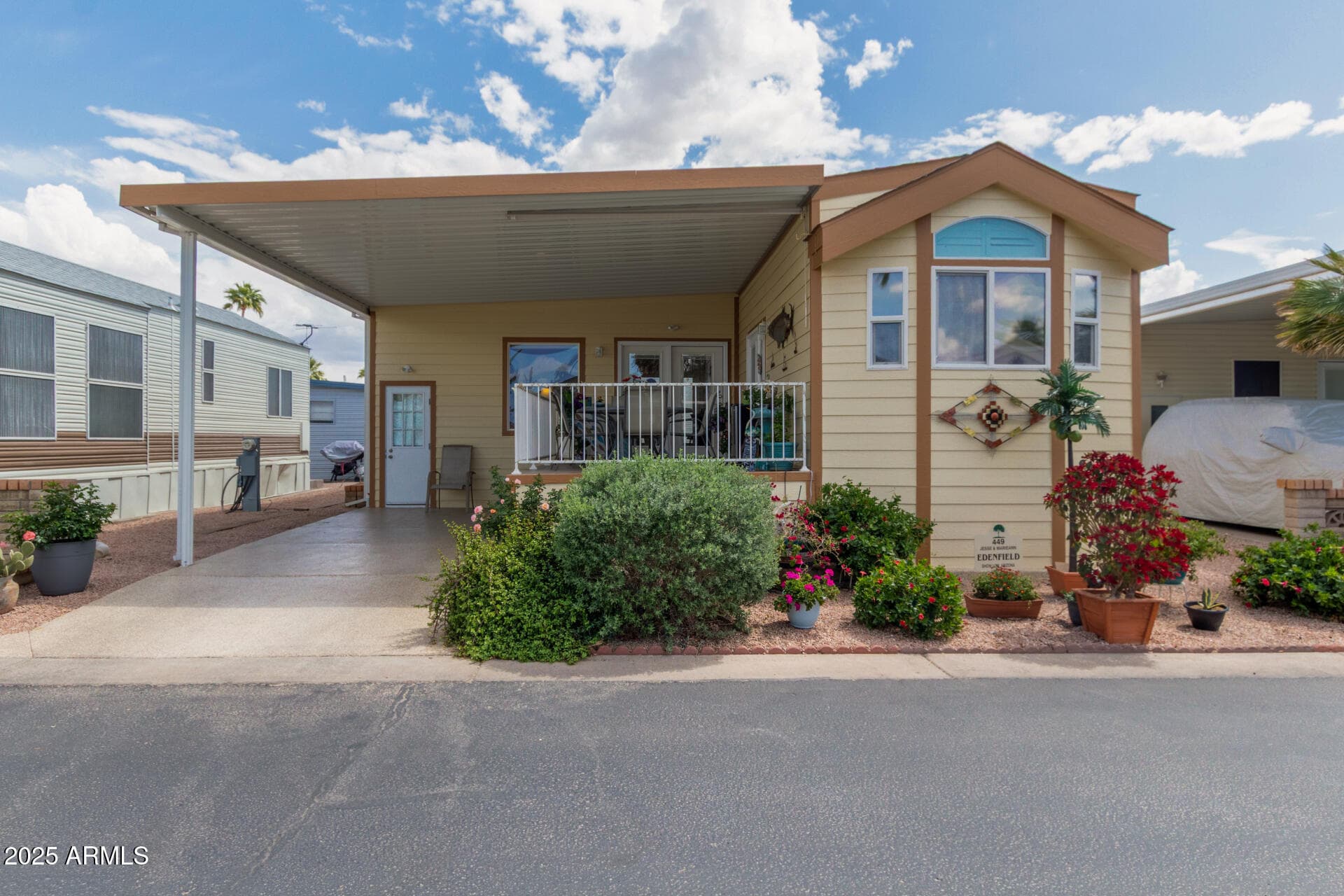 111 S Greenfield Road 449 — photo 7