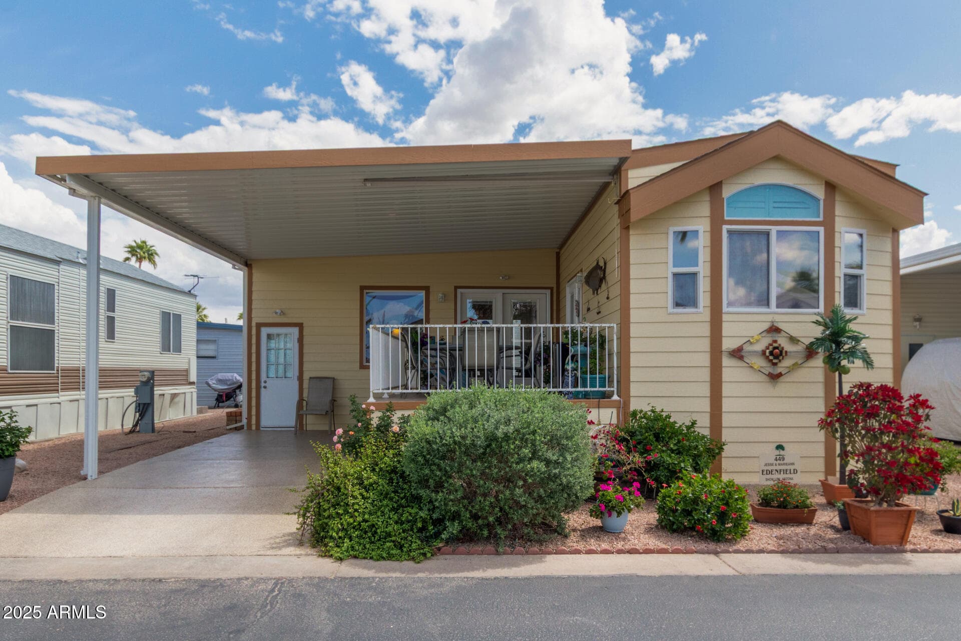 111 S Greenfield Road 449 — photo 5