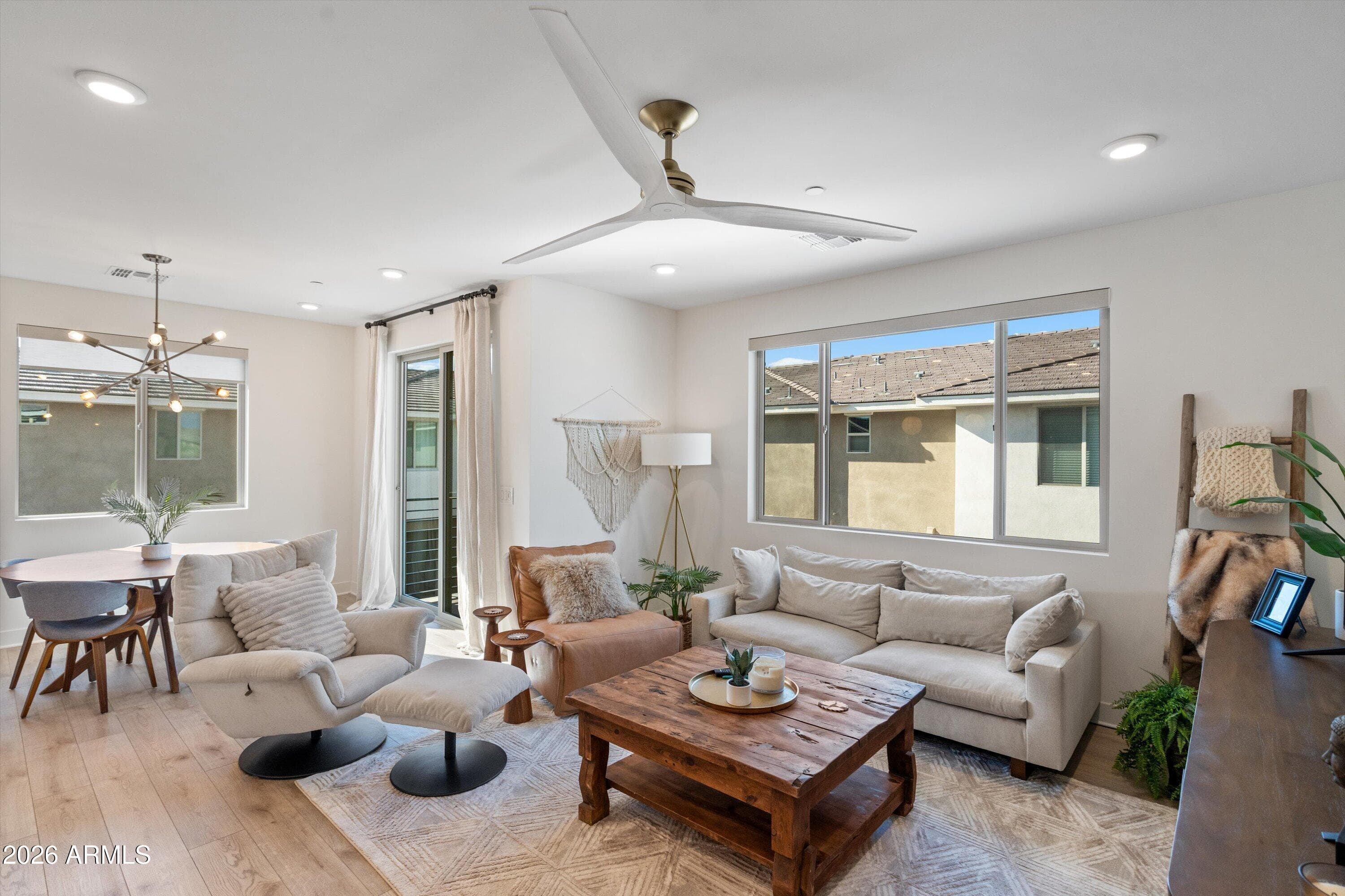 2121 W Sonoran Desert Drive 42 — photo 4