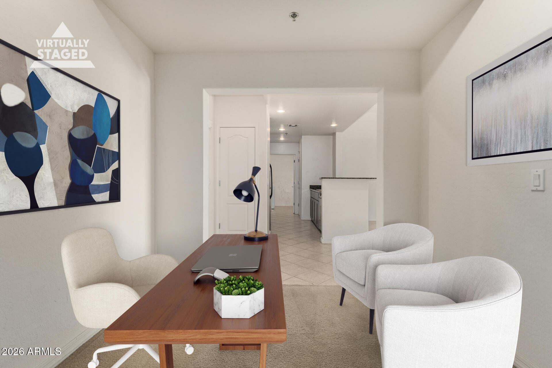 2302 N Central Avenue 404 — photo 3