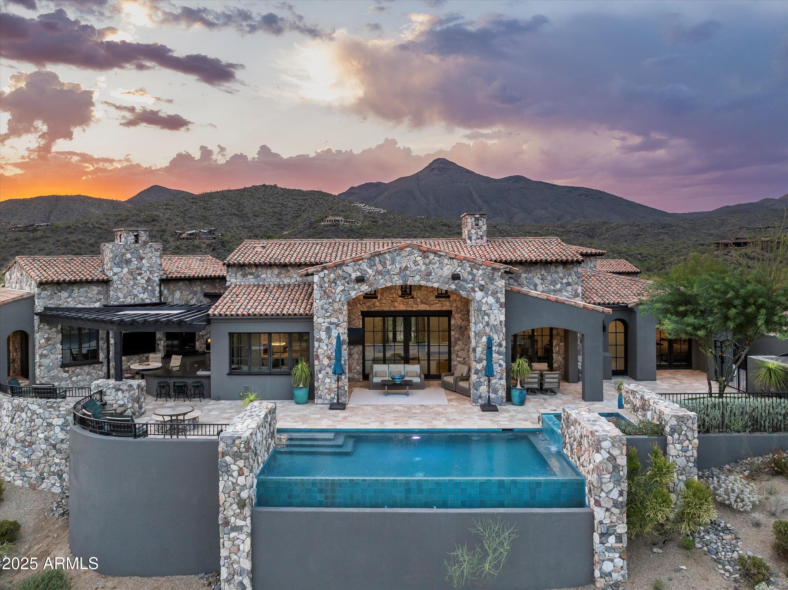 41399 N 96th Street, Scottsdale, Arizona