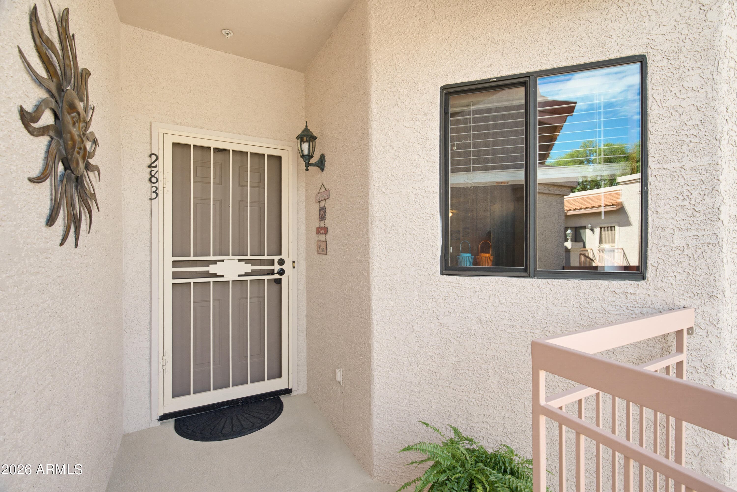 9151 W Greenway Road 283