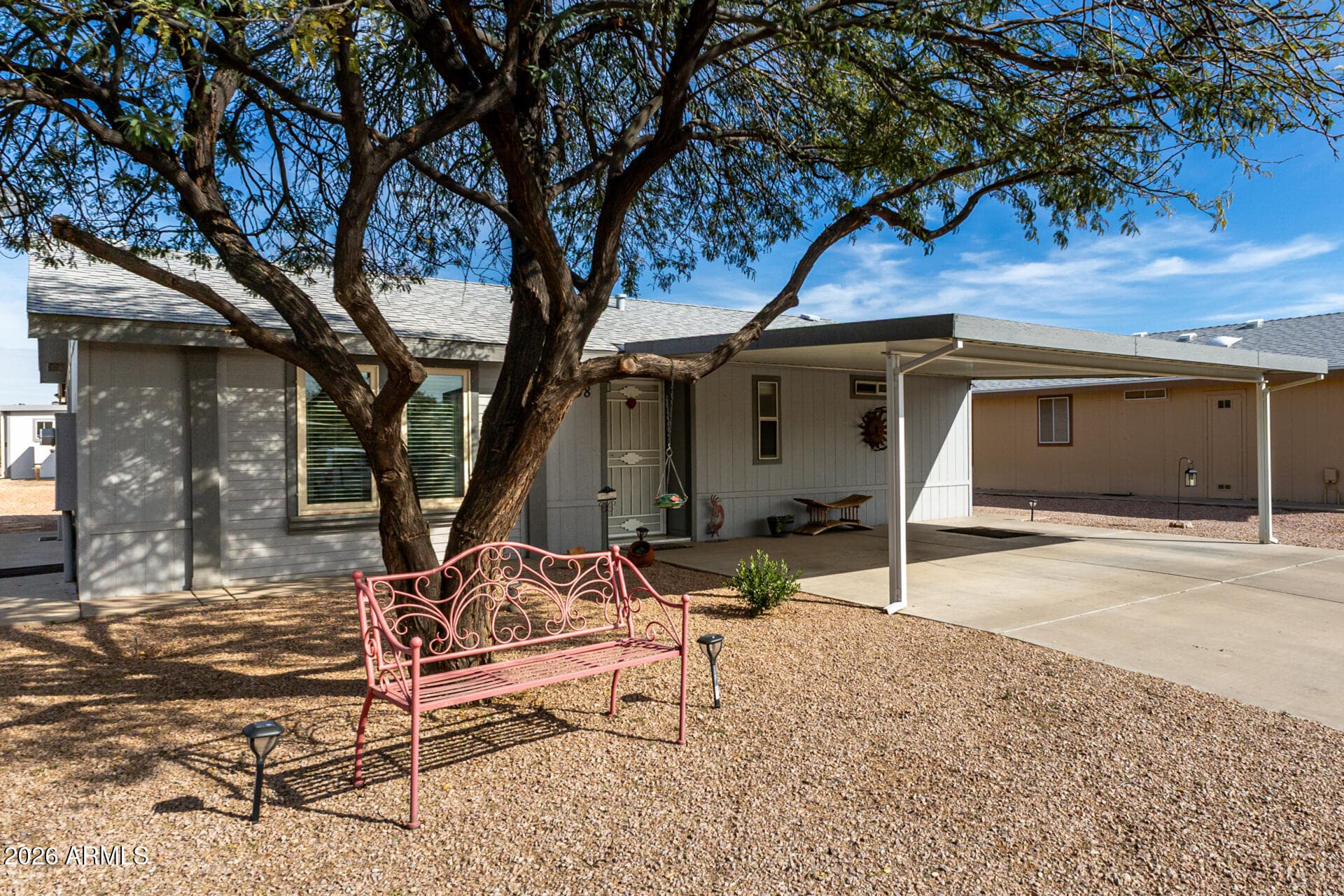 8500 E Southern Avenue 358