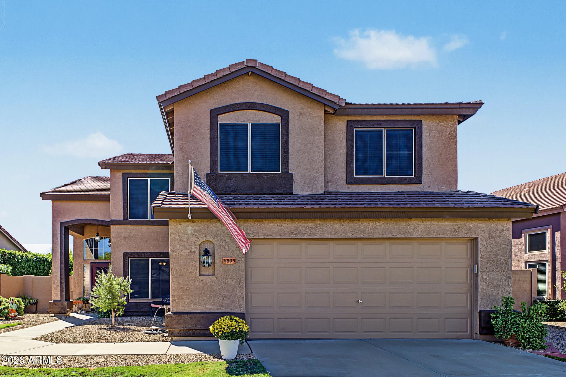 6805 W Firebird Drive — photo 2