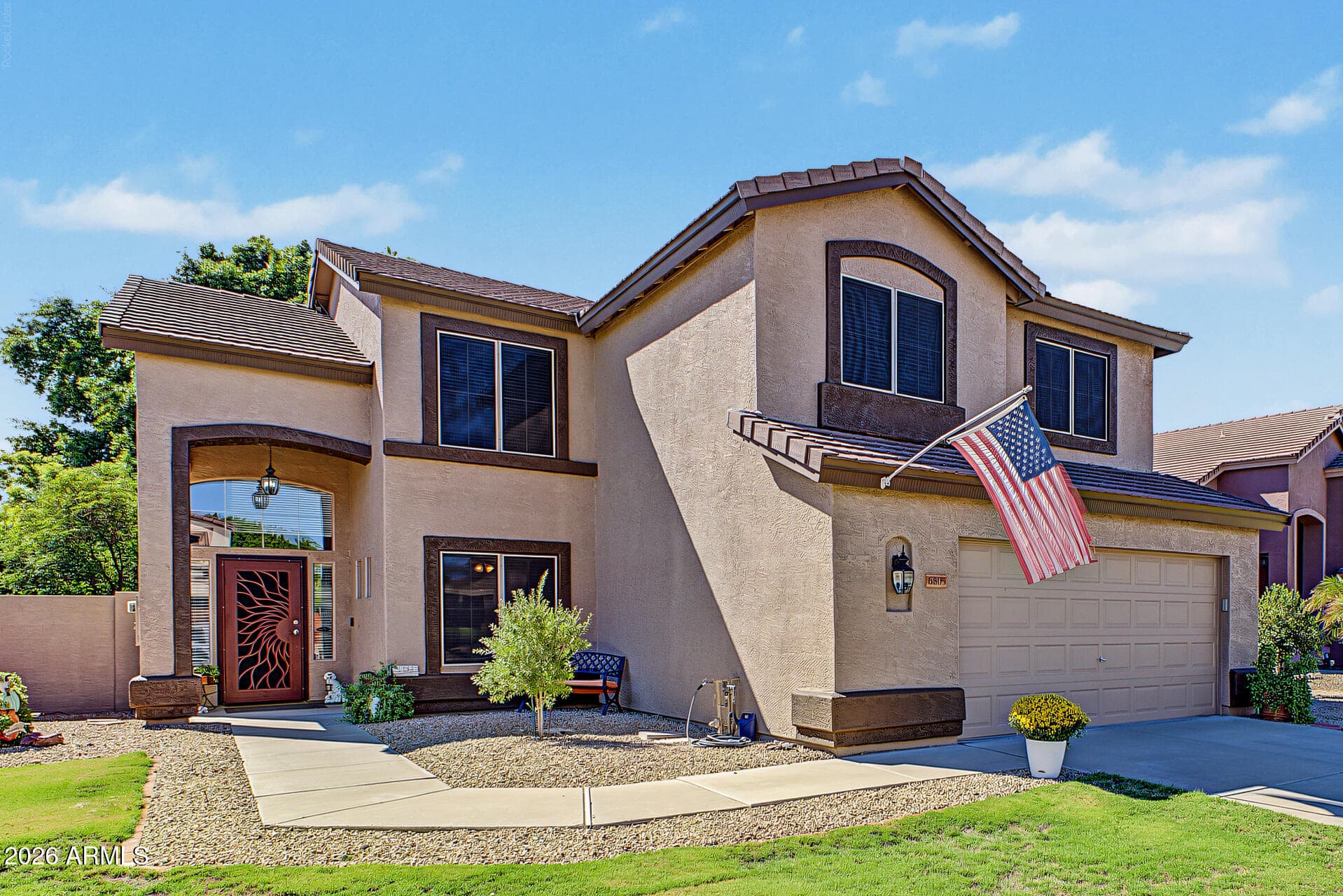 6805 W Firebird Drive — photo 4