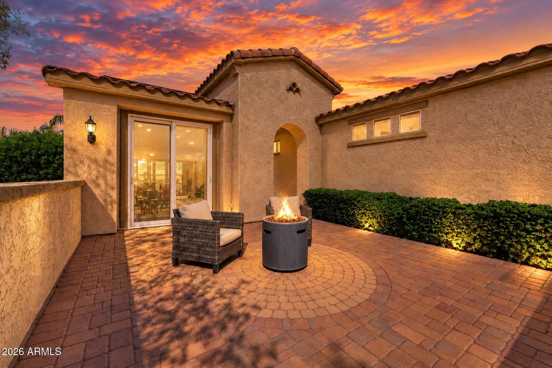 12368 W Running Deer Court — photo 4