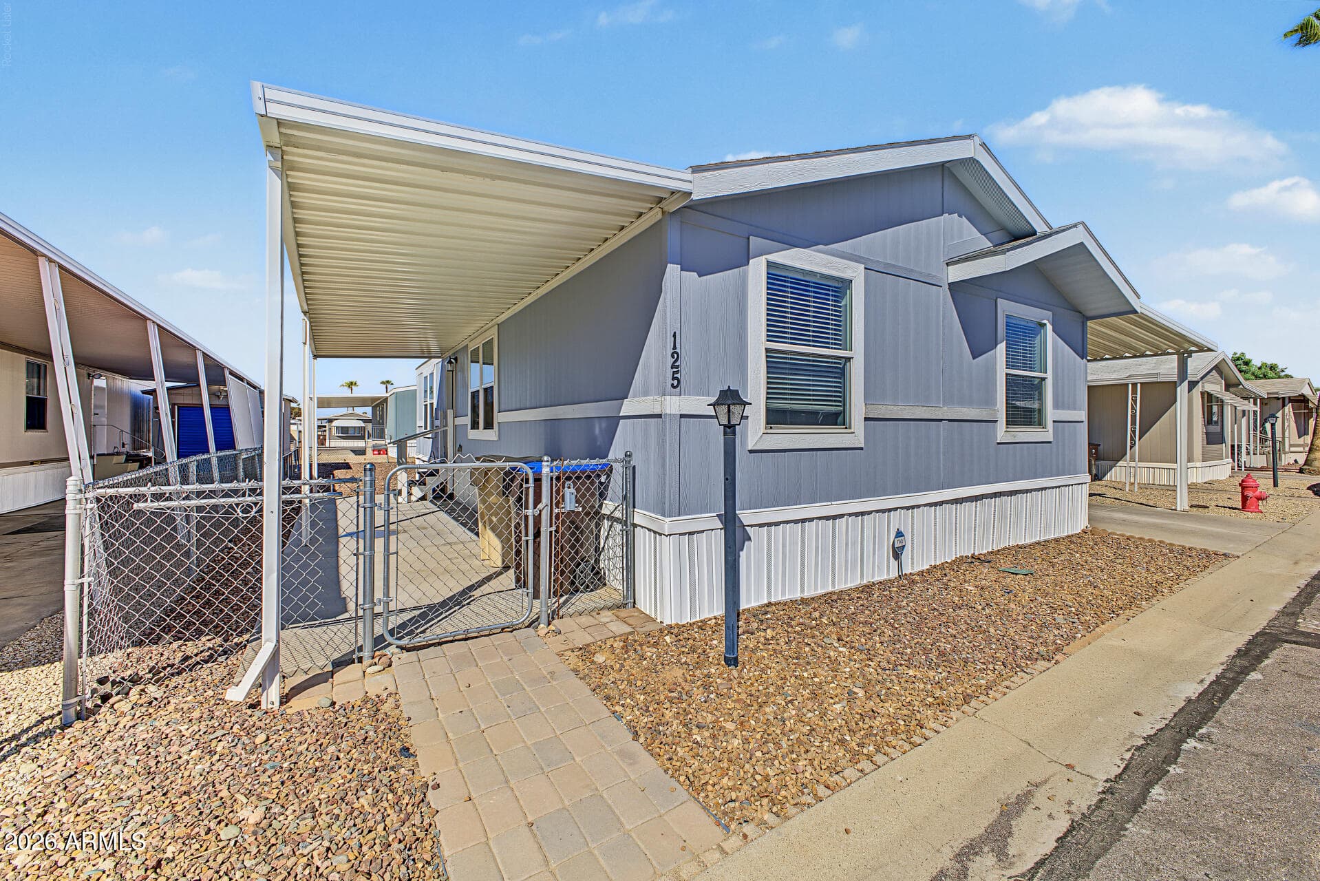 7810 W Peoria Avenue 125 — photo 2