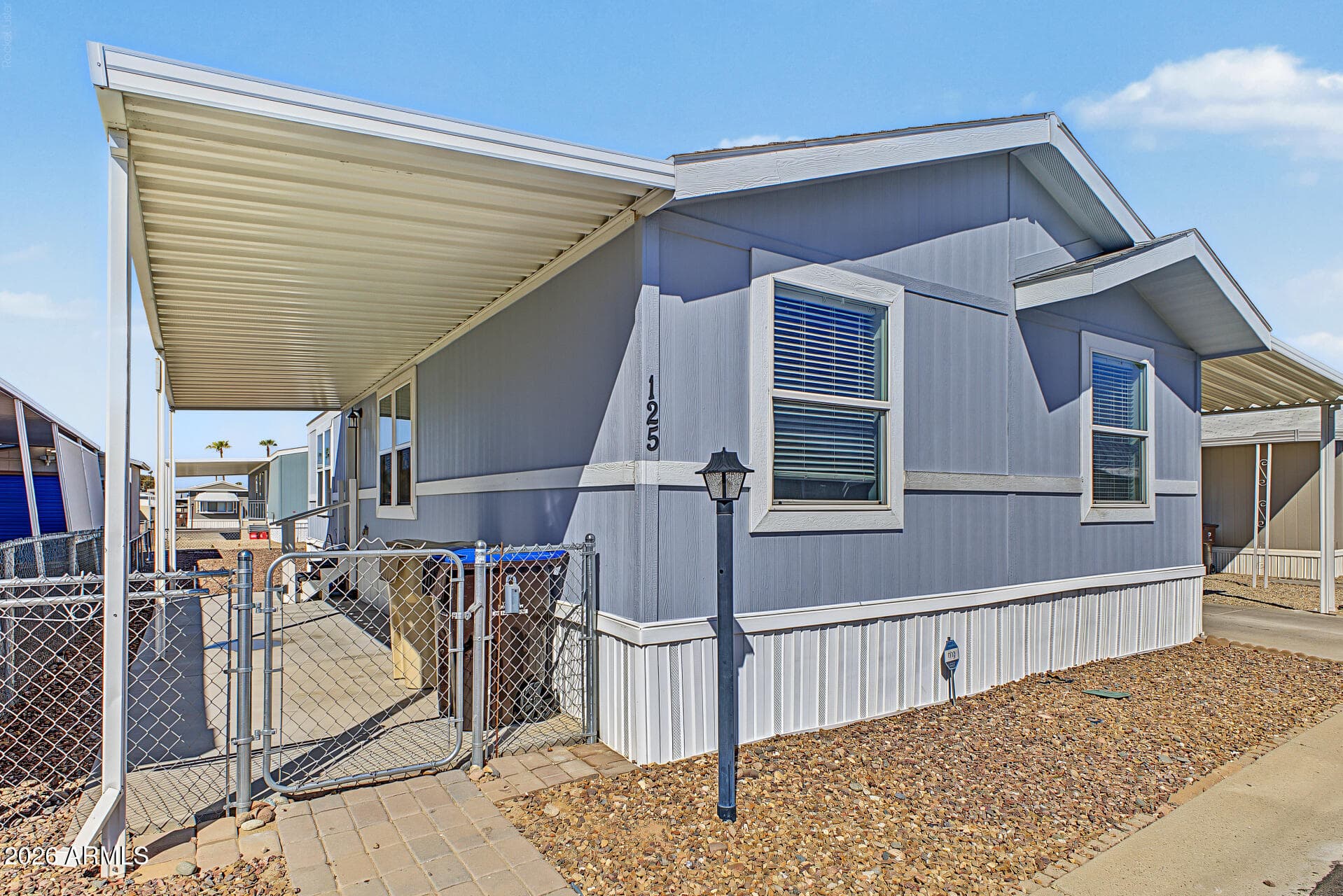 7810 W Peoria Avenue 125 — photo 3