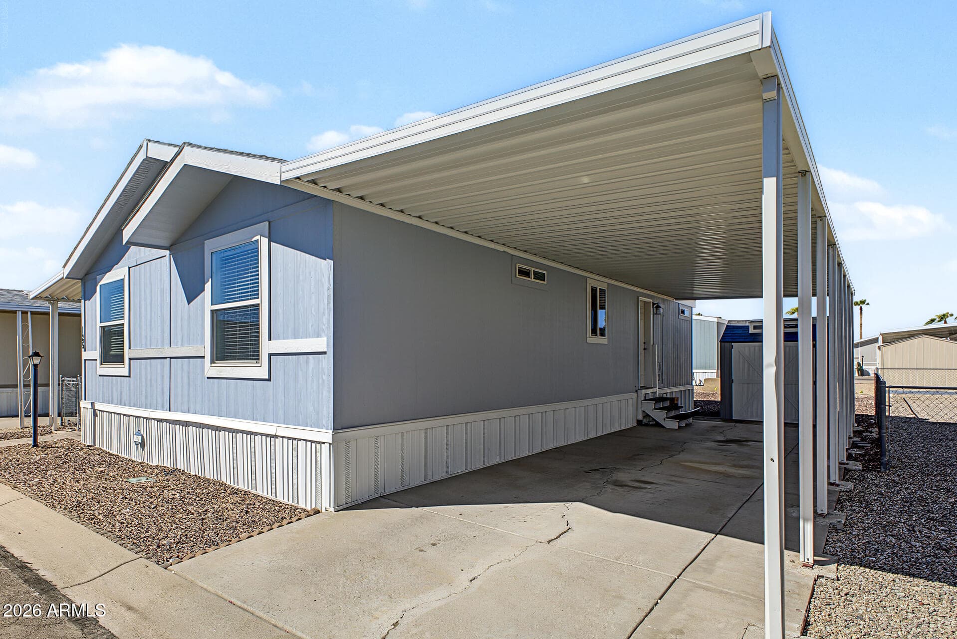 7810 W Peoria Avenue 125 — photo 4