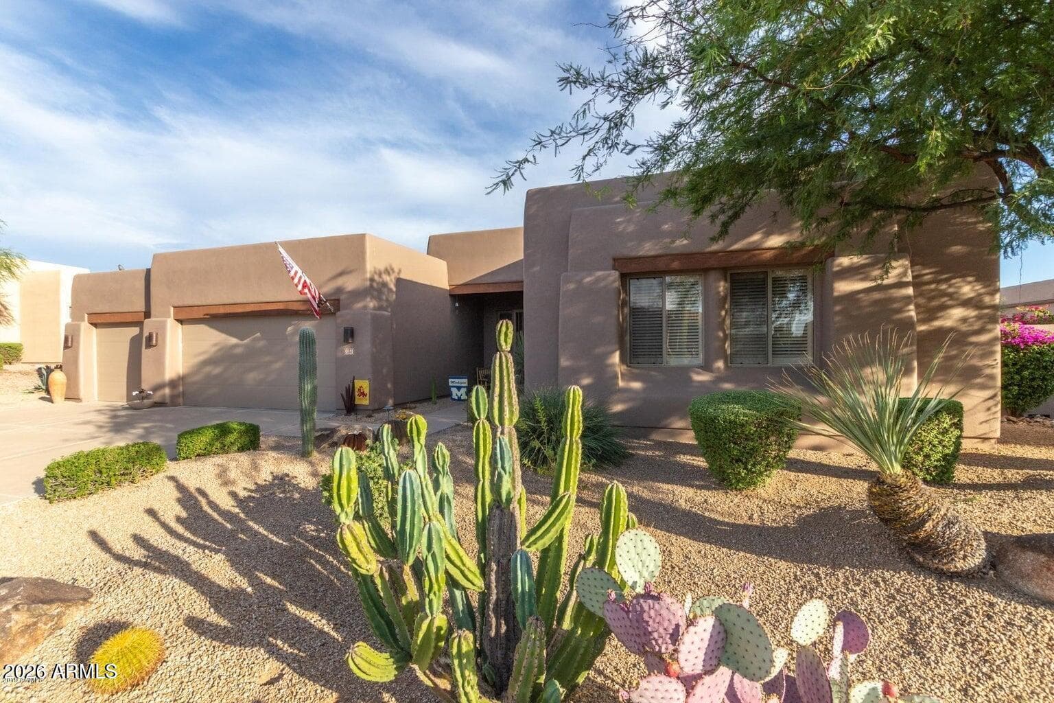 9331 E Hidden Green Drive, Scottsdale, Arizona